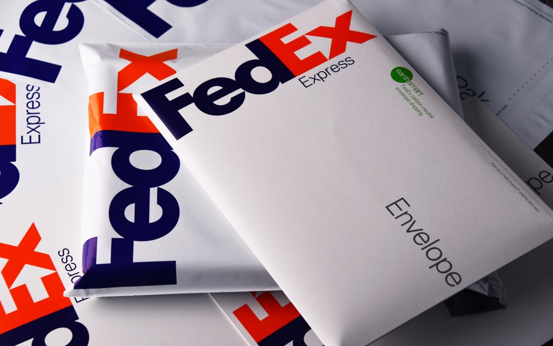 Business Valuation for Buying a FedEx Route
