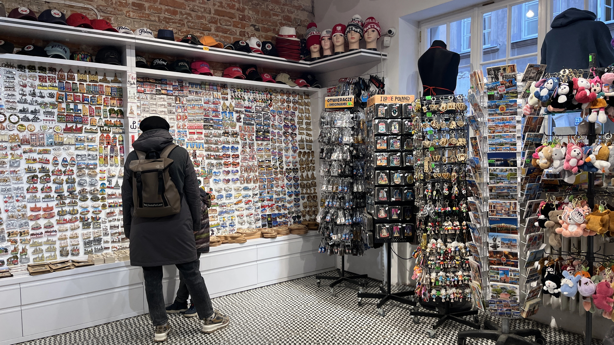 Business Valuation for Buying a Gift Shop
