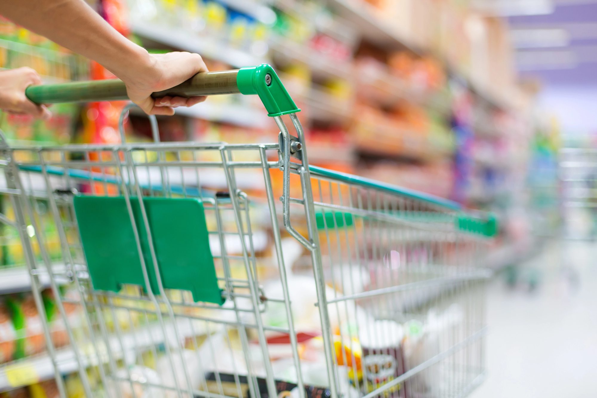 Business Valuation For Buying A Grocery Store