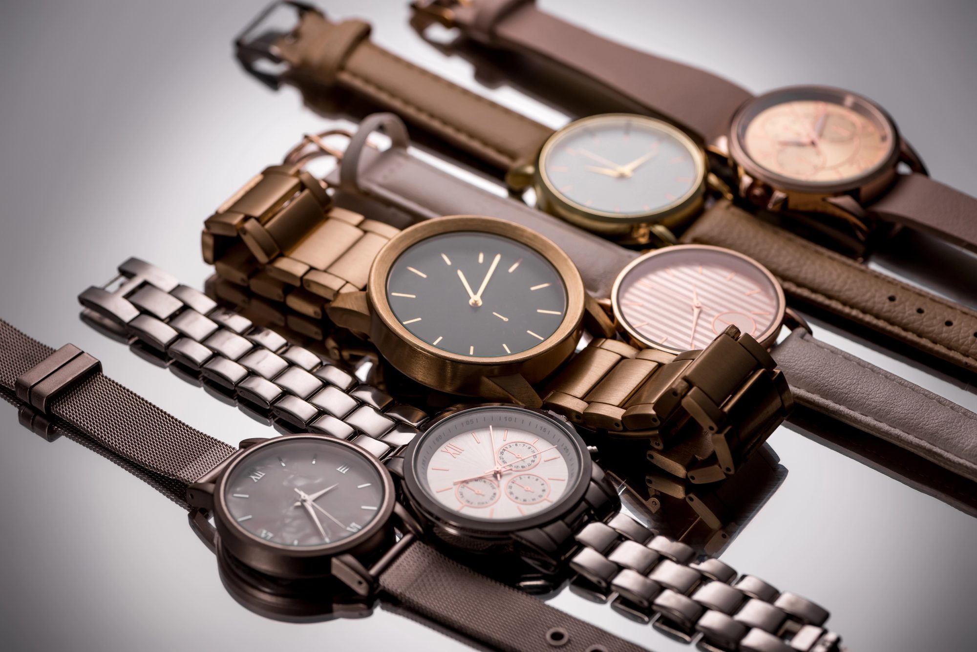 Business Valuation For Buying A Jewelry And Watch Wholesale Business