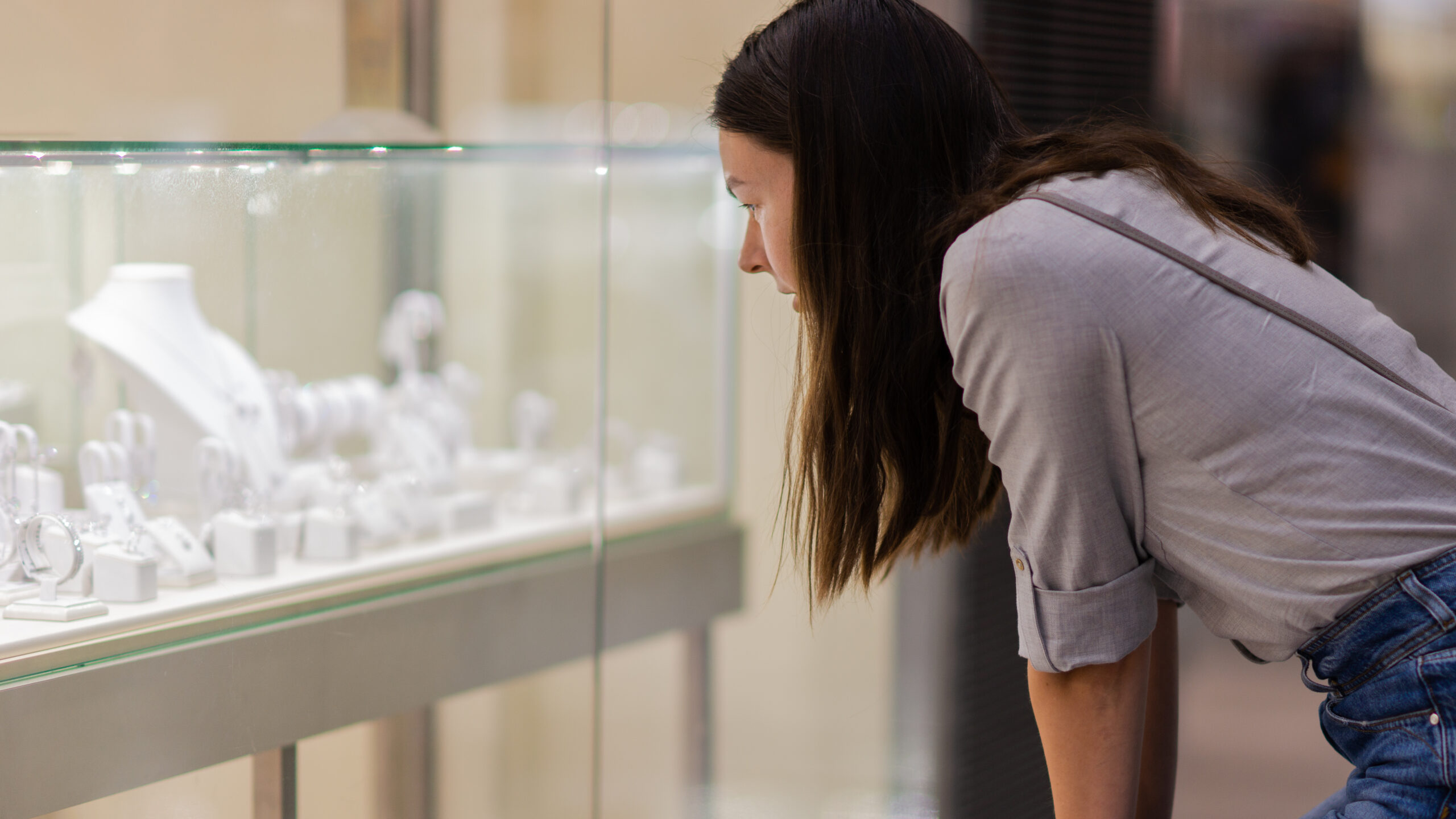 Business Valuation for Buying A Jewelry Store