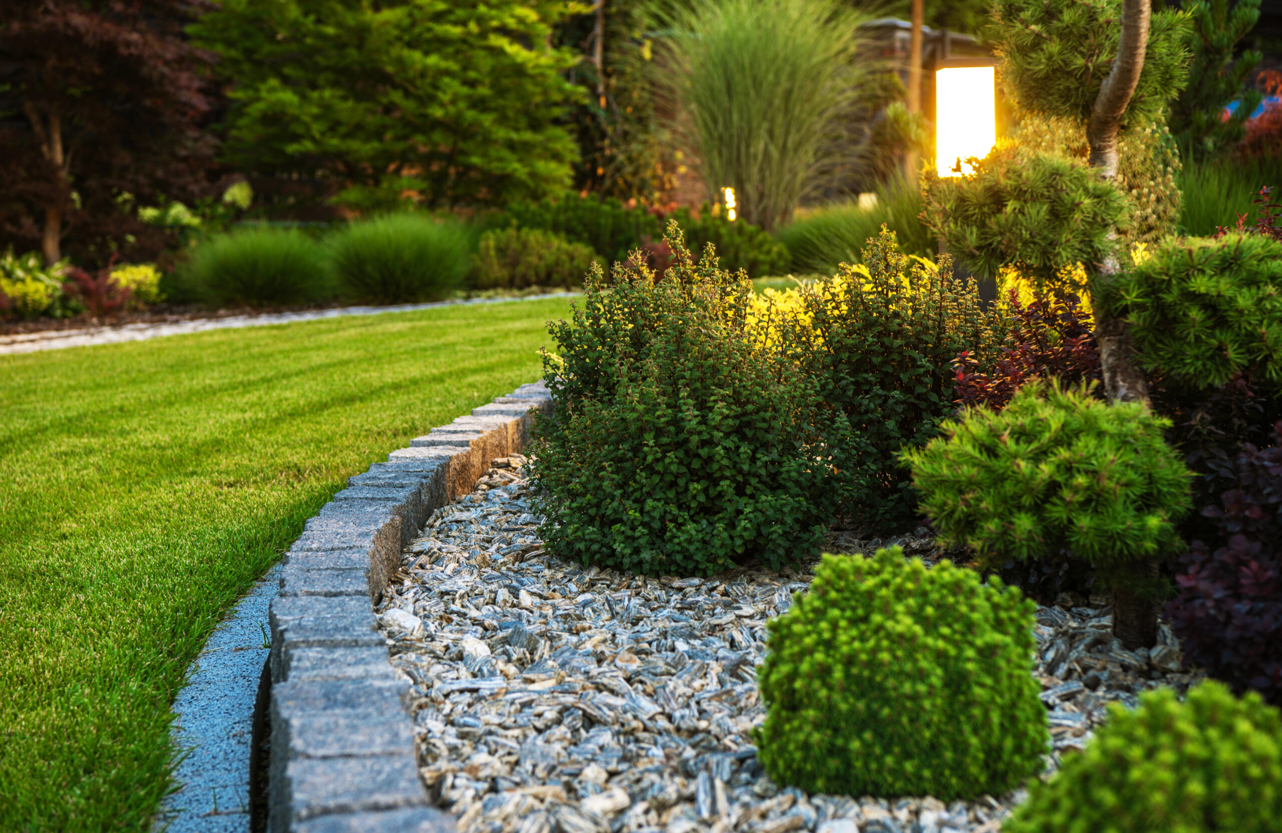 Business Valuation For Buying A Landscaping Business