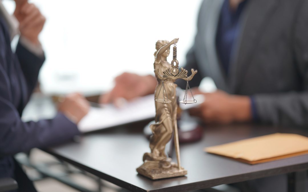 Business Valuation for Buying a Law Firm