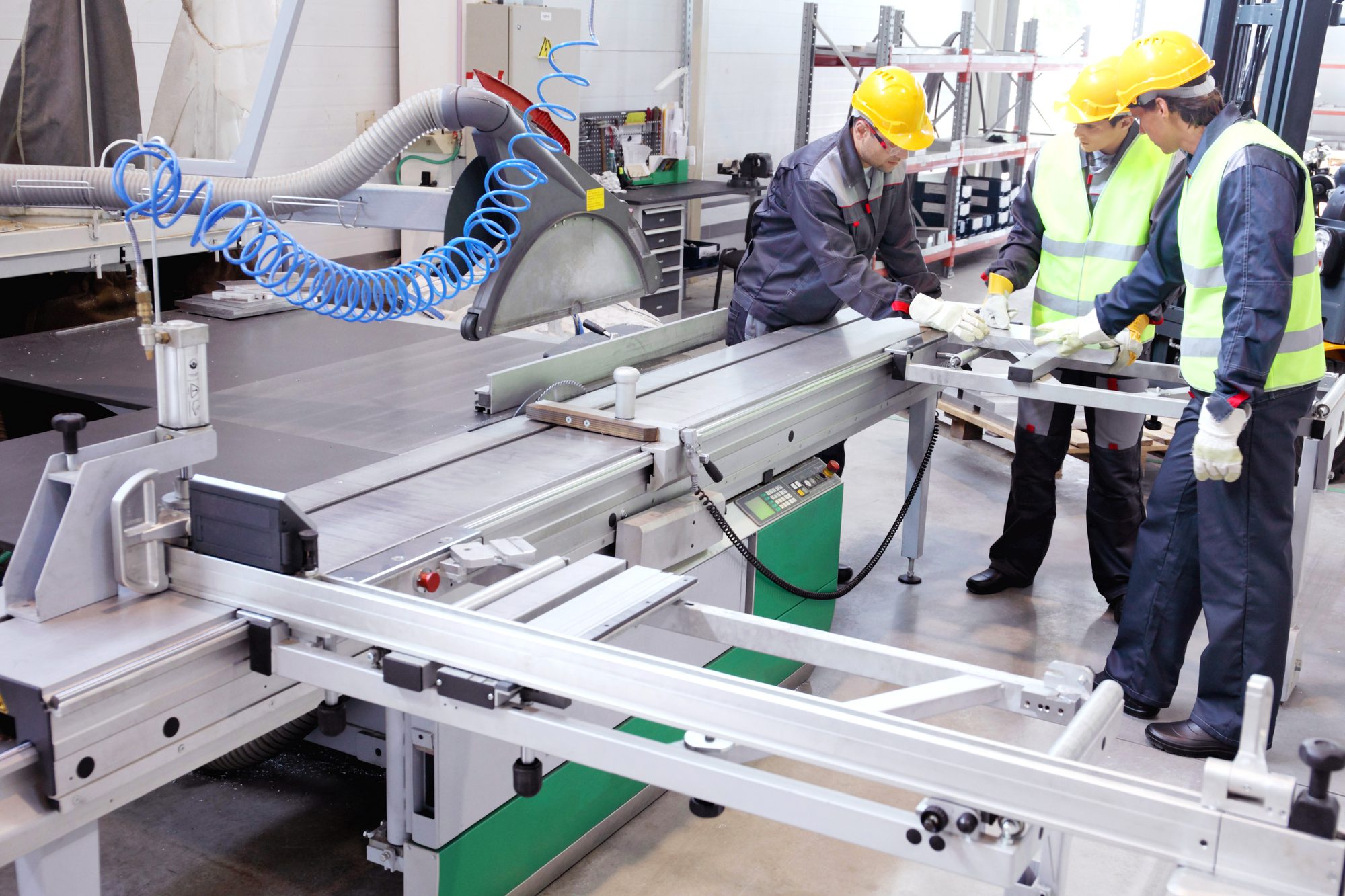 Business Valuation for Buying a Machine Shop Business Valuation for Buying a Machine Shop