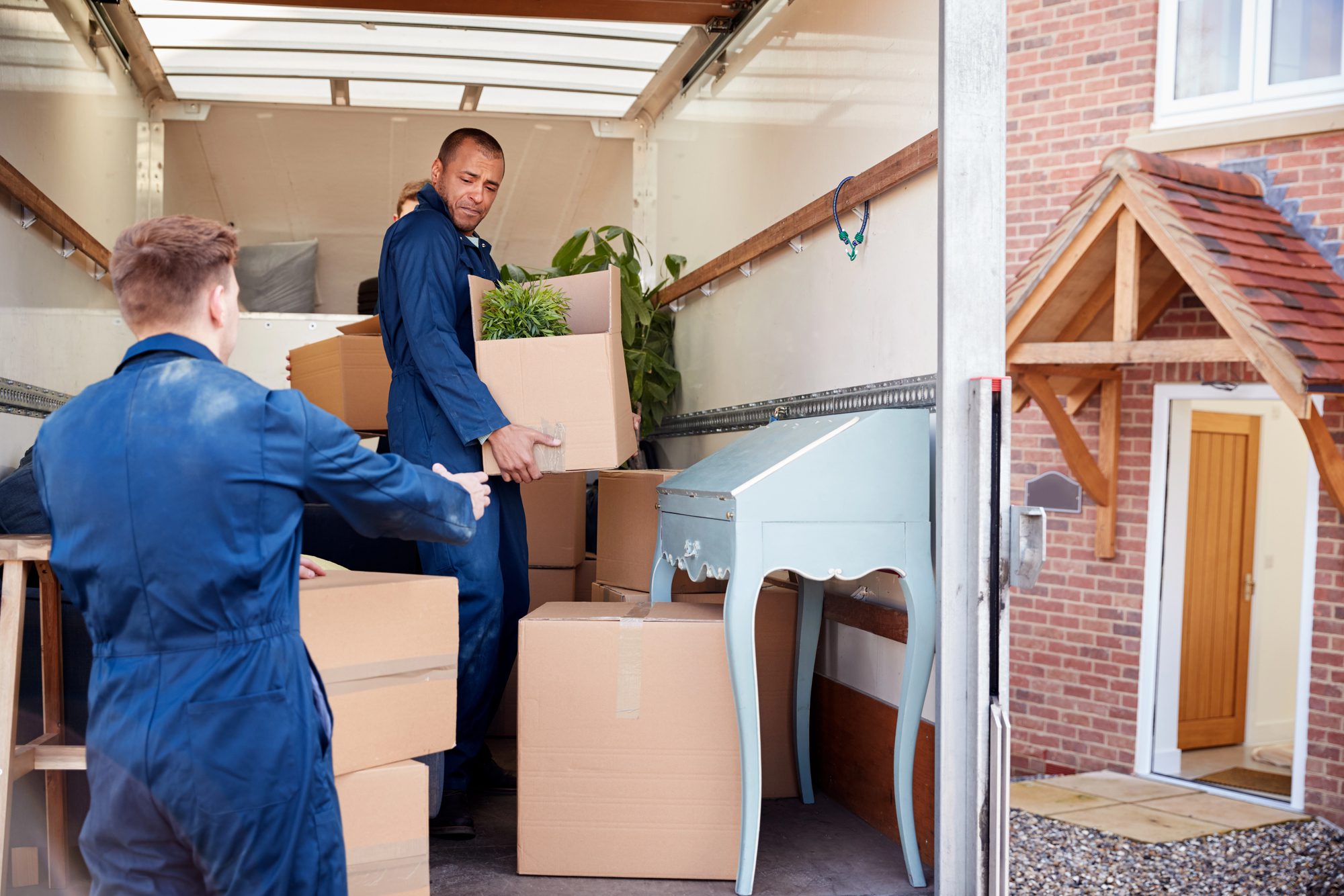 Business Valuation For Buying A Moving Company Business Valuation For Buying A Moving Company