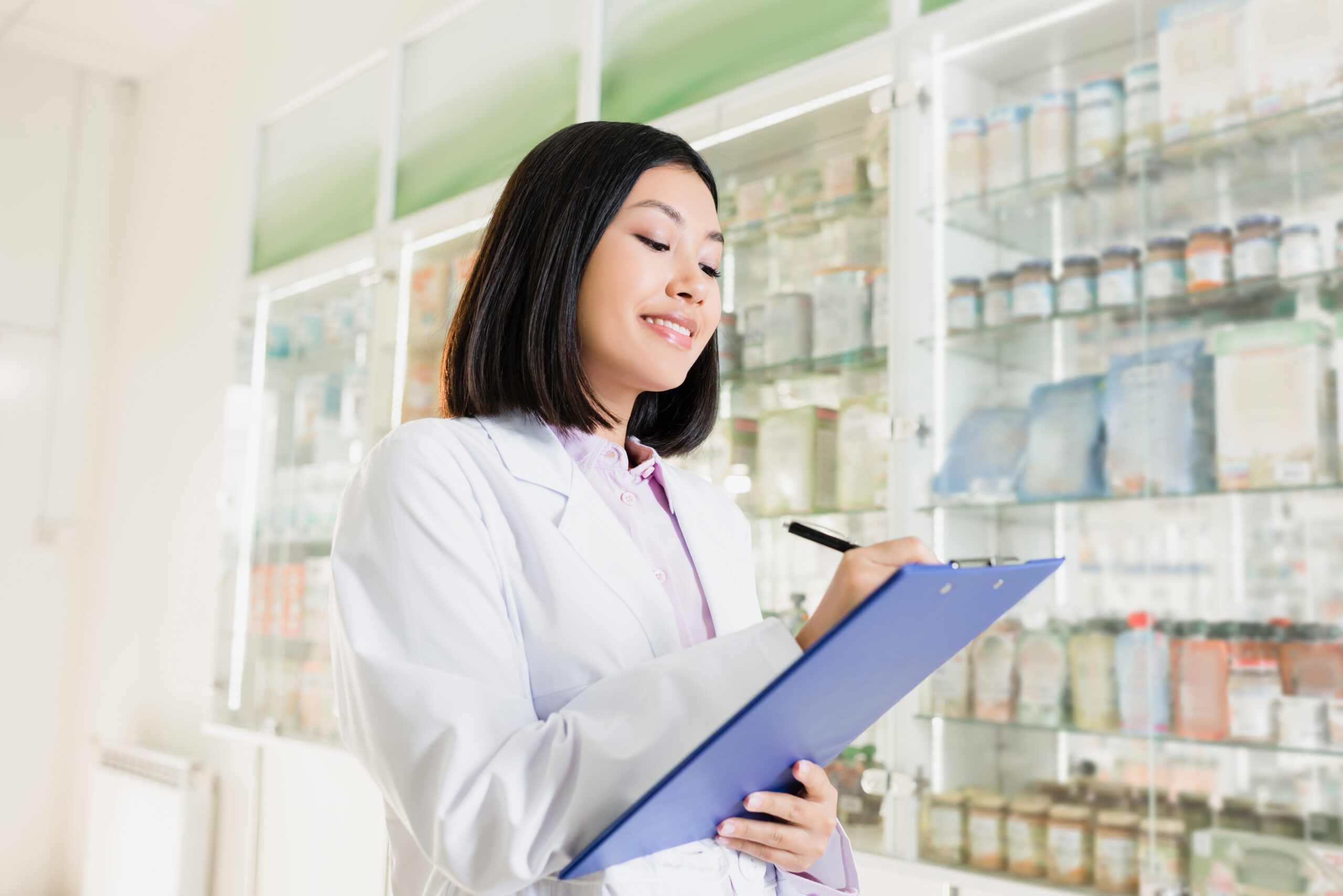 Business Valuation For Buying A Pharmacy