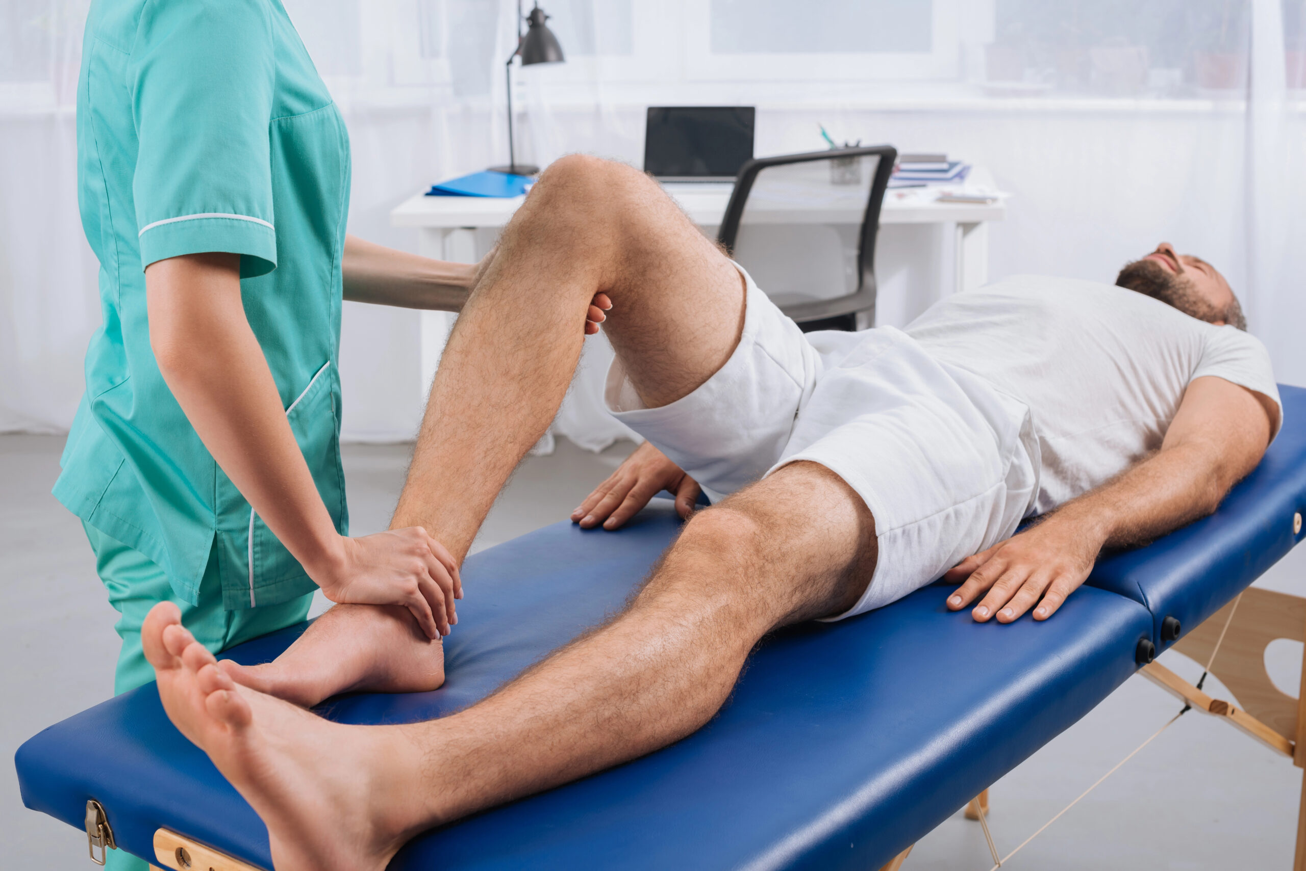 Business Valuation For Buying A Physical Therapy Practice