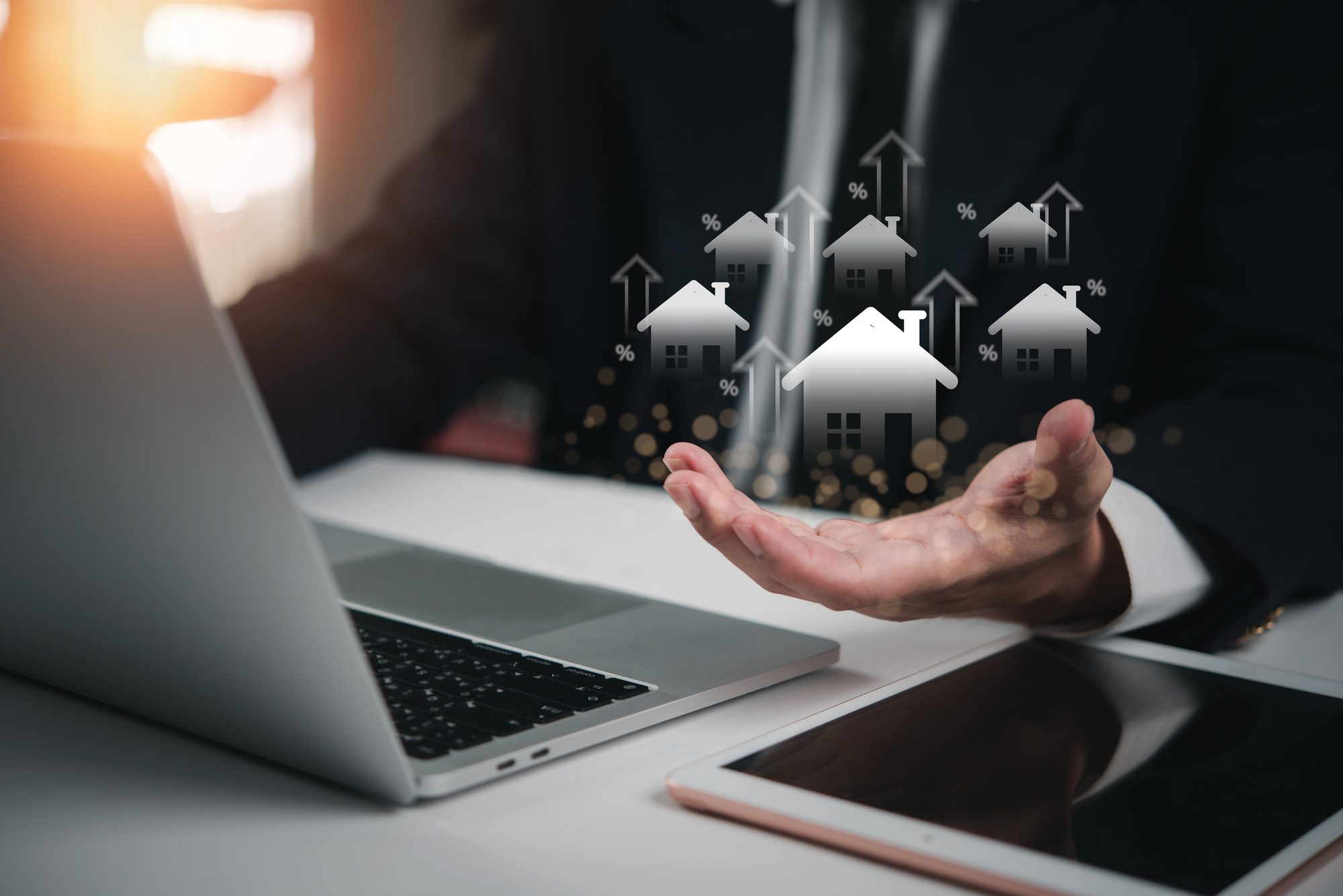 Business Valuation For Buying A Property Management Company