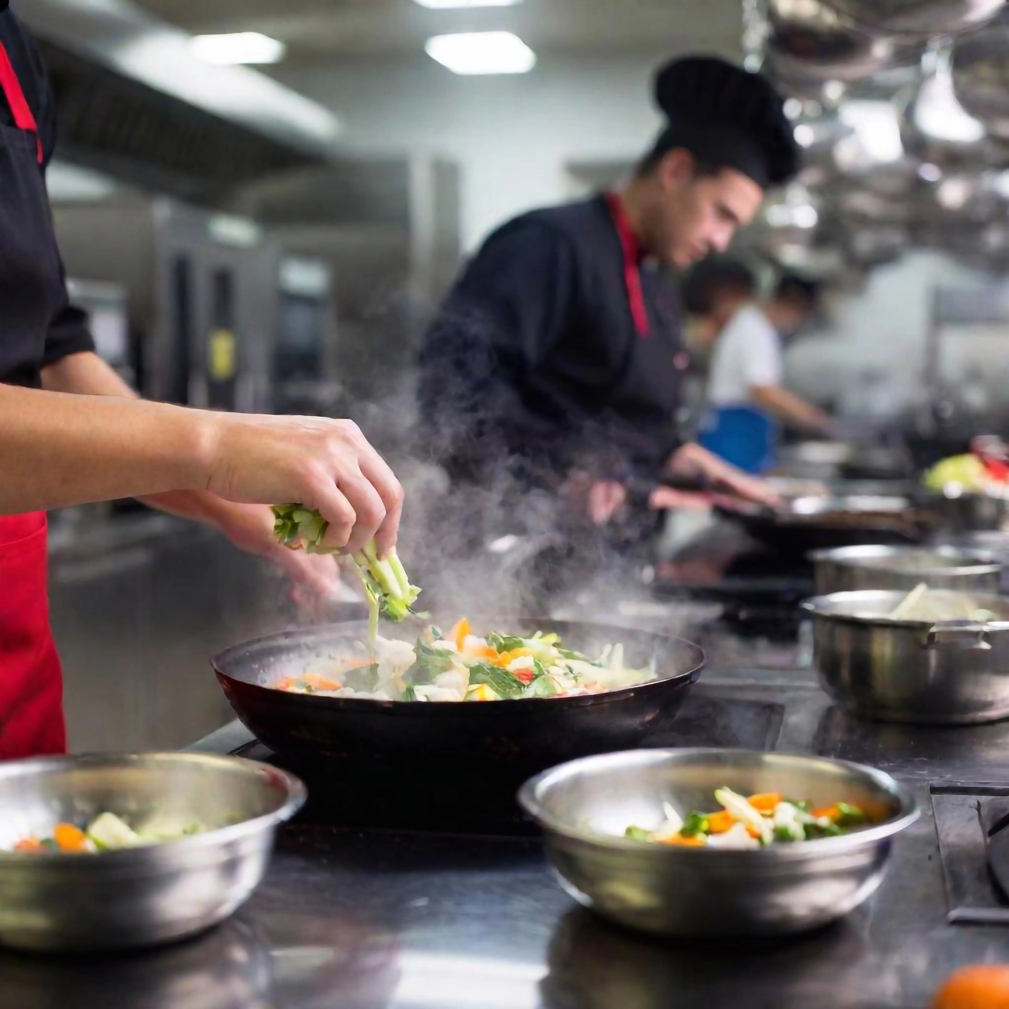 Valuation for Buying a Restaurant Franchise