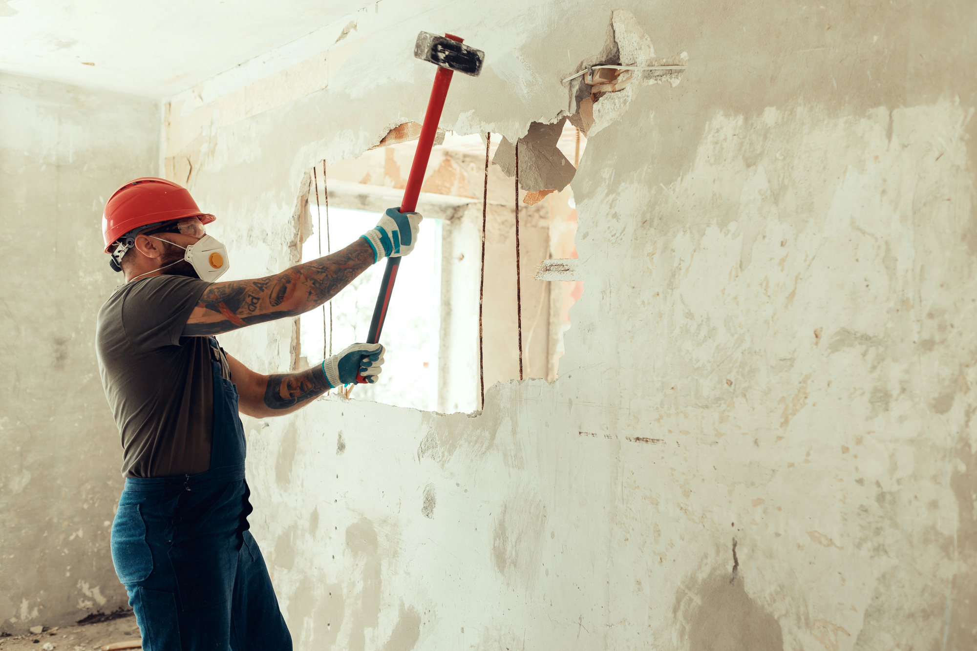 Business Valuation for Buying a Restoration Company