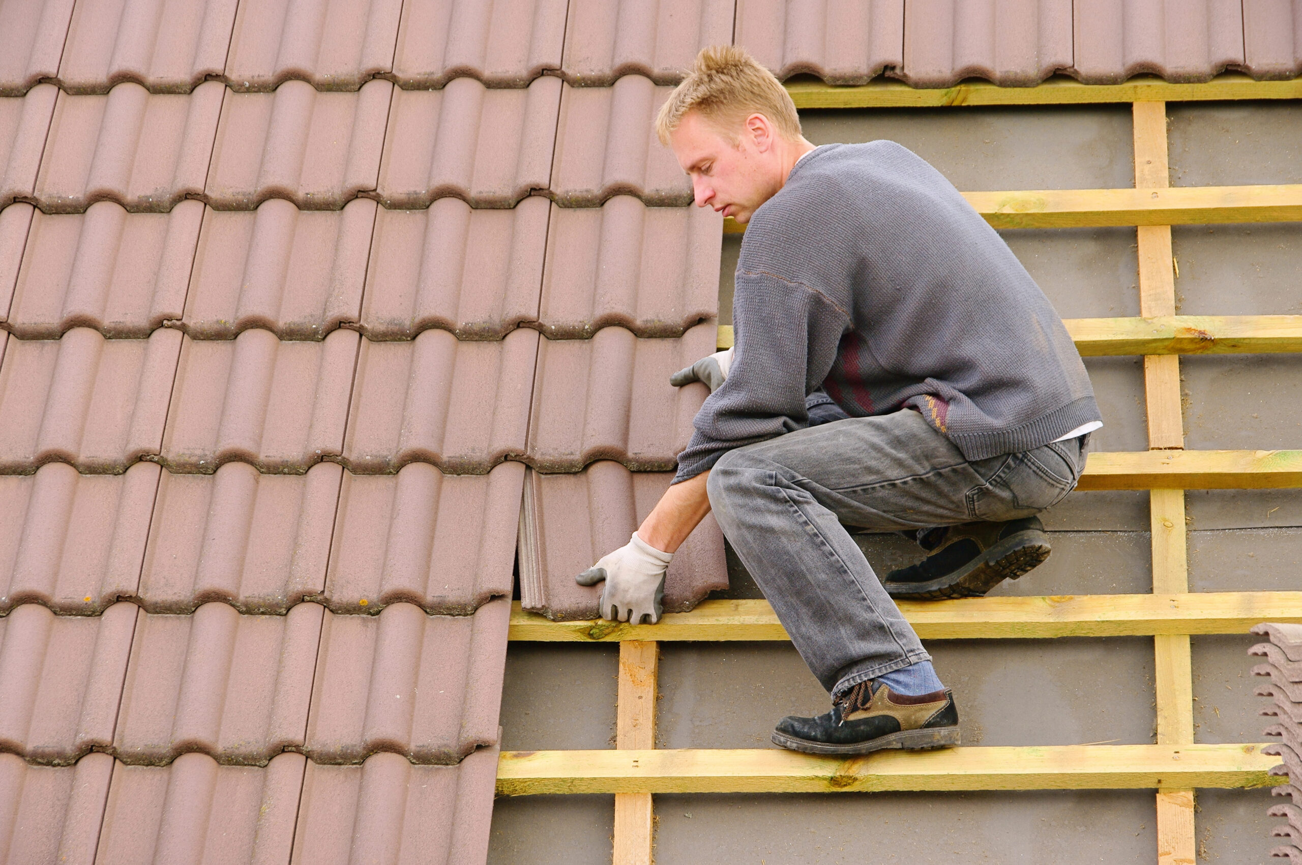 Business Valuation For Buying A Roofing Business