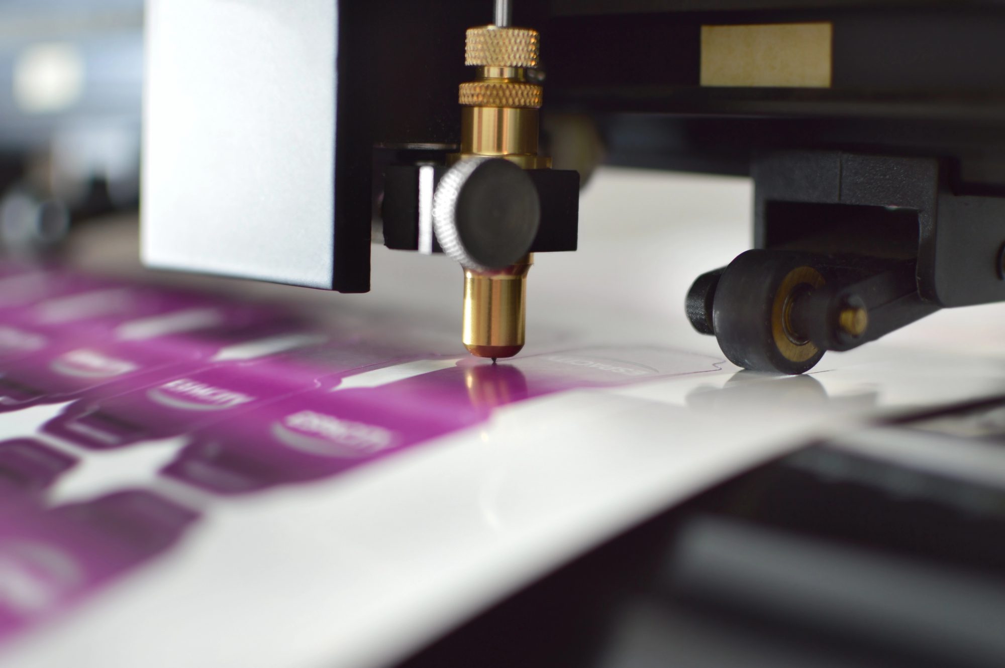 Business Valuation For Buying A Sign Manufacturing Business