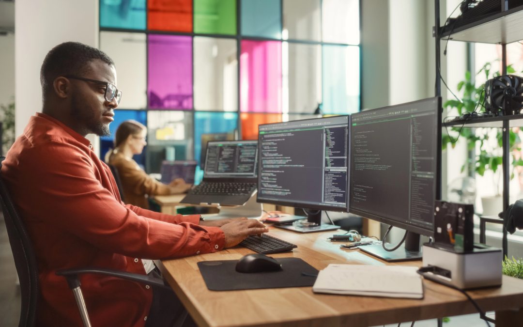 Business Valuation for Buying a Software Publishing Business