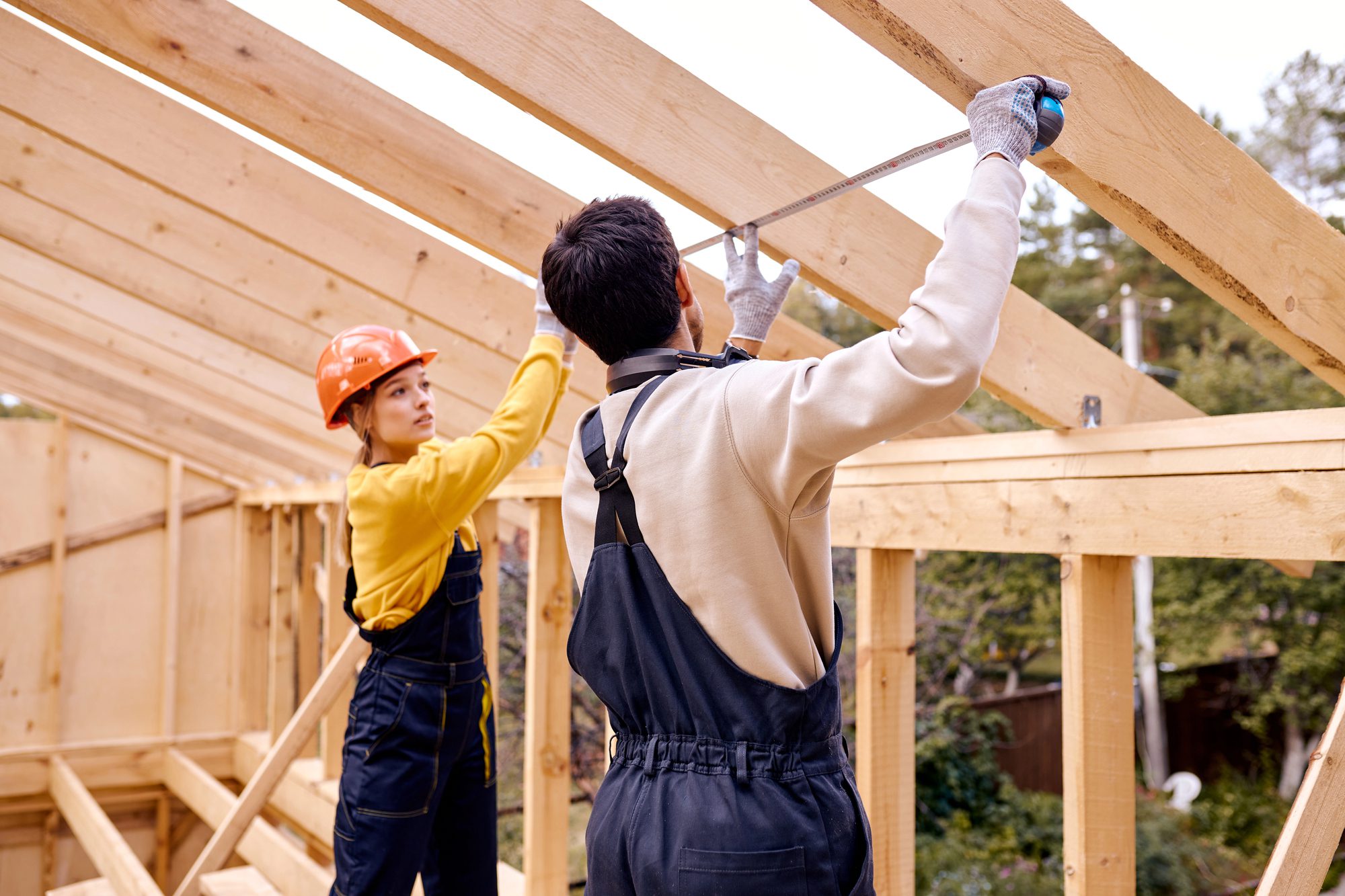 Business Valuation for Buying a Specialty Contracting Business