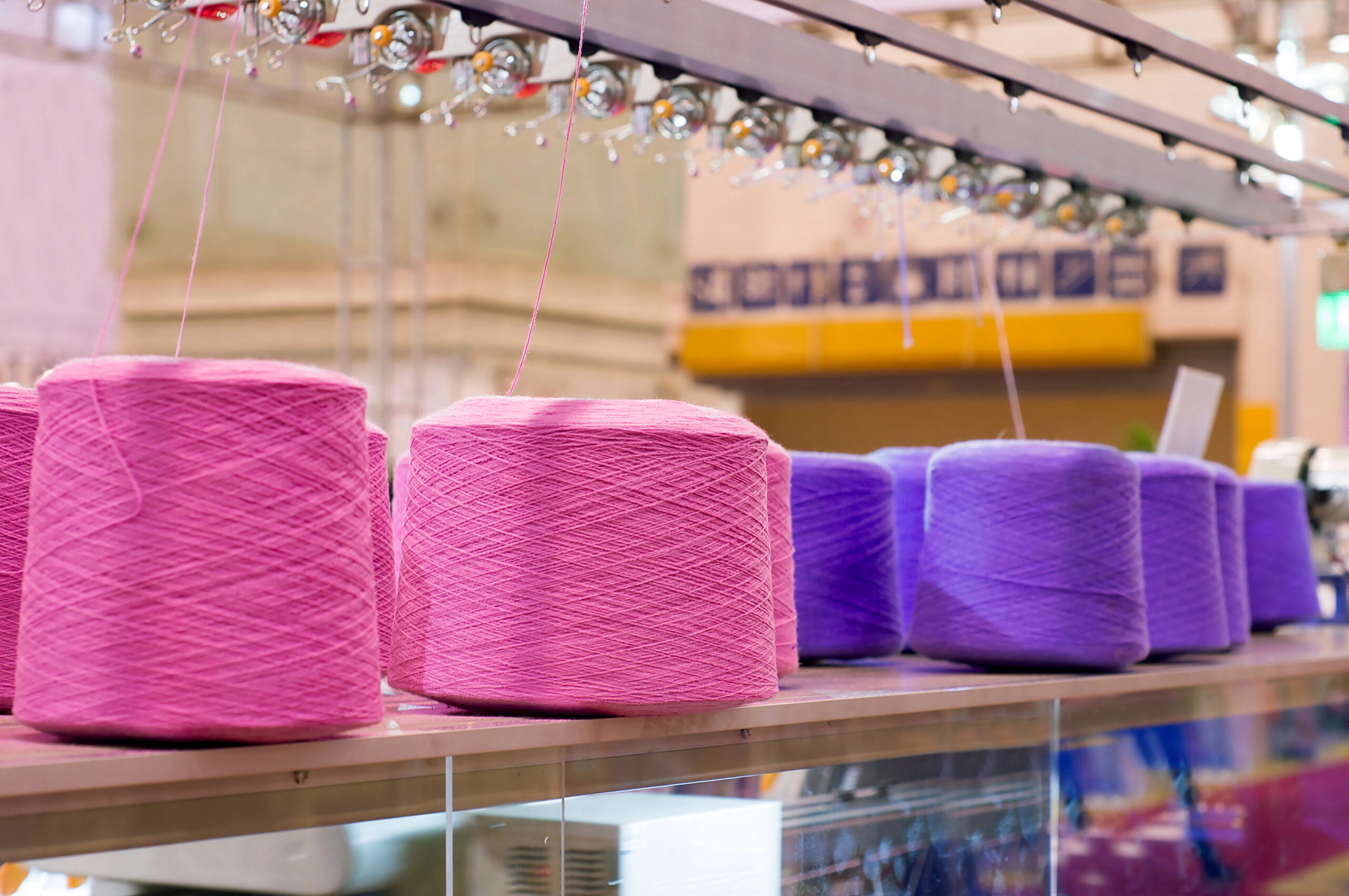 Business Valuation For Buying A Textile Mill