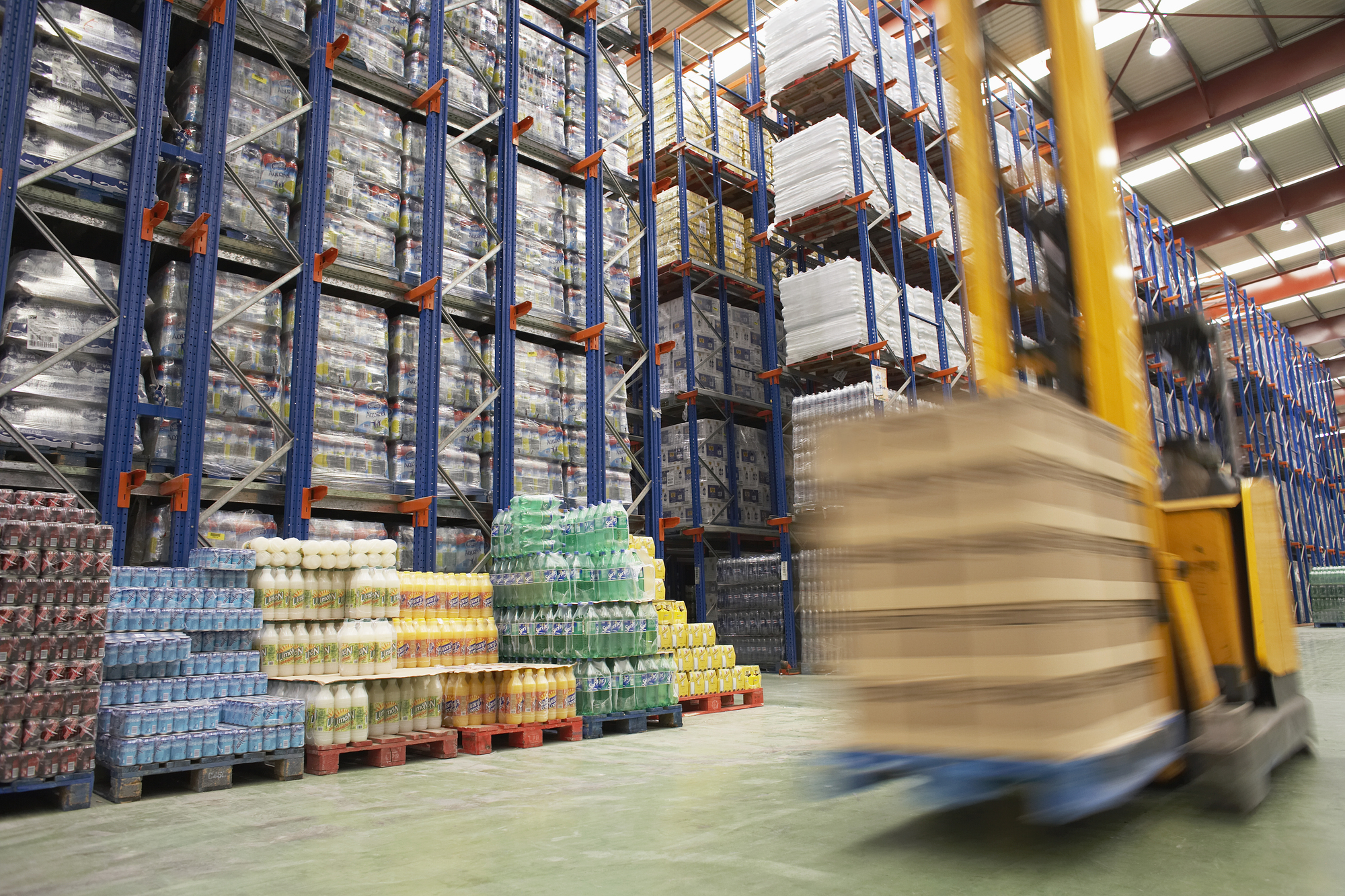 Business Valuation For Buying A Warehousing Business