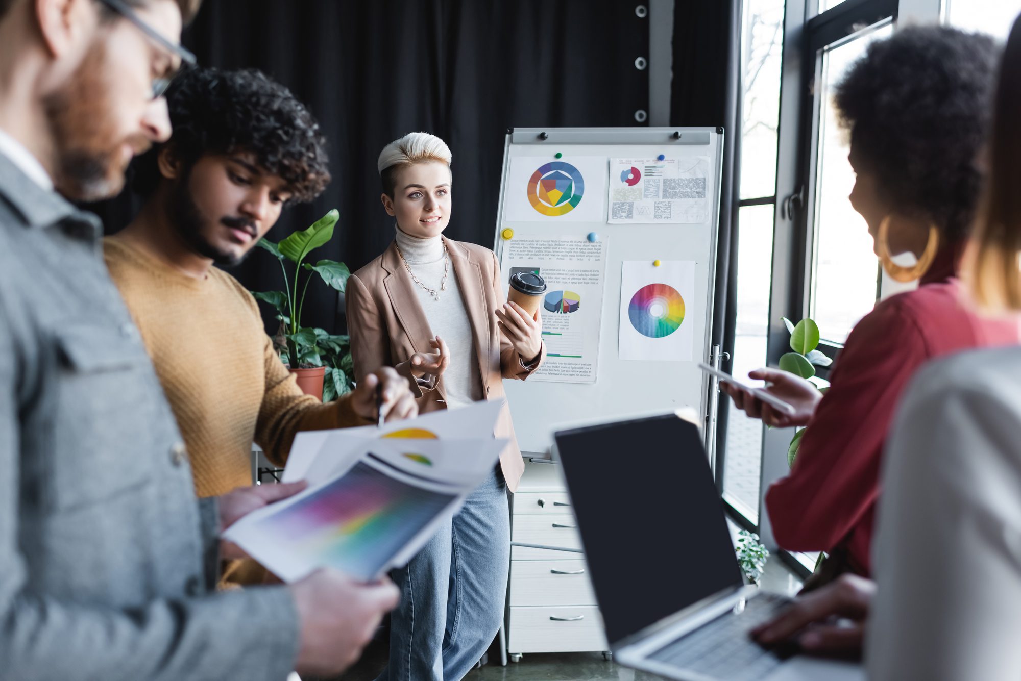 Business Valuation For Buying An Advertising Agency