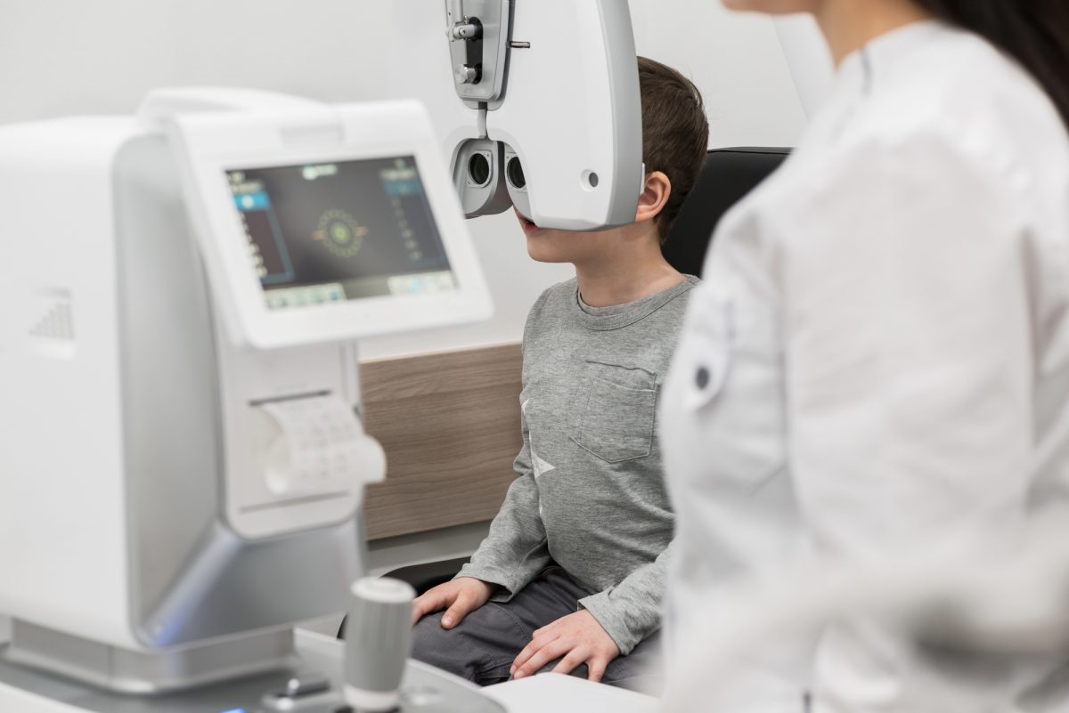Business Valuation For Buying An Eye Center Business Valuation For Buying An Eye Center