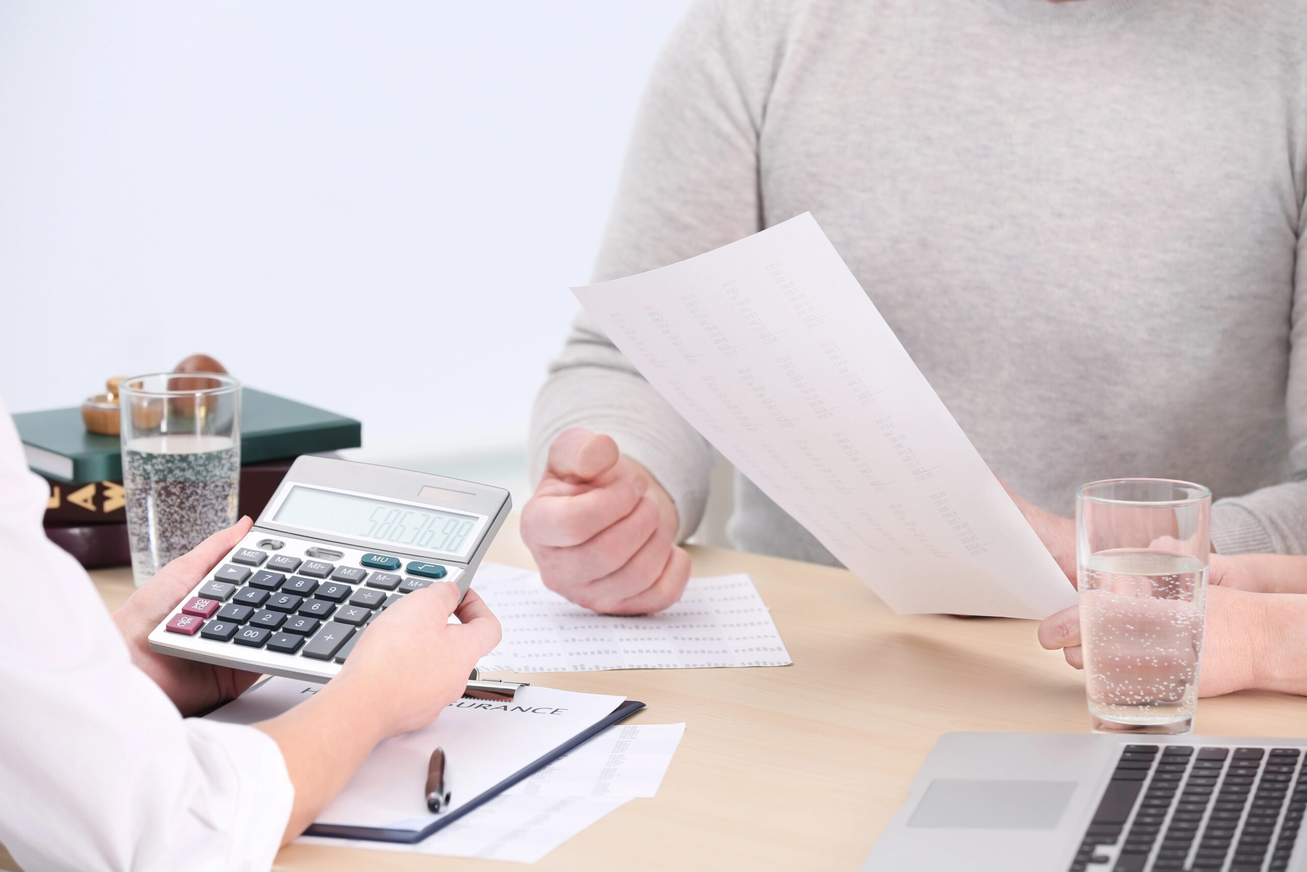 Business Valuation For Buying An Insurance Agency