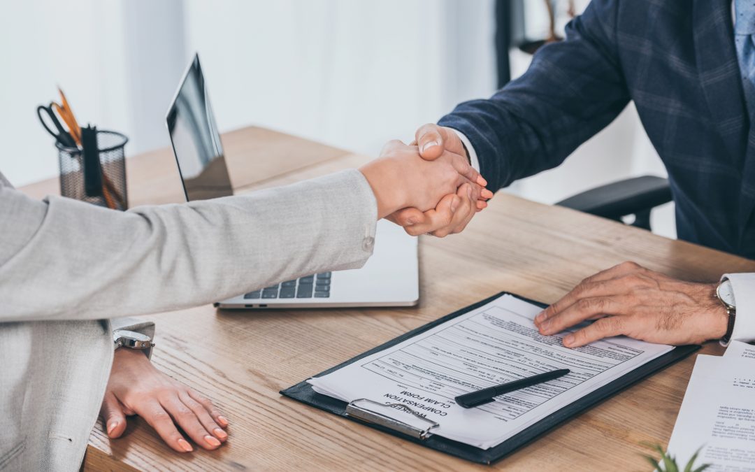 Business Valuation for Buying an Insurance Brokerage