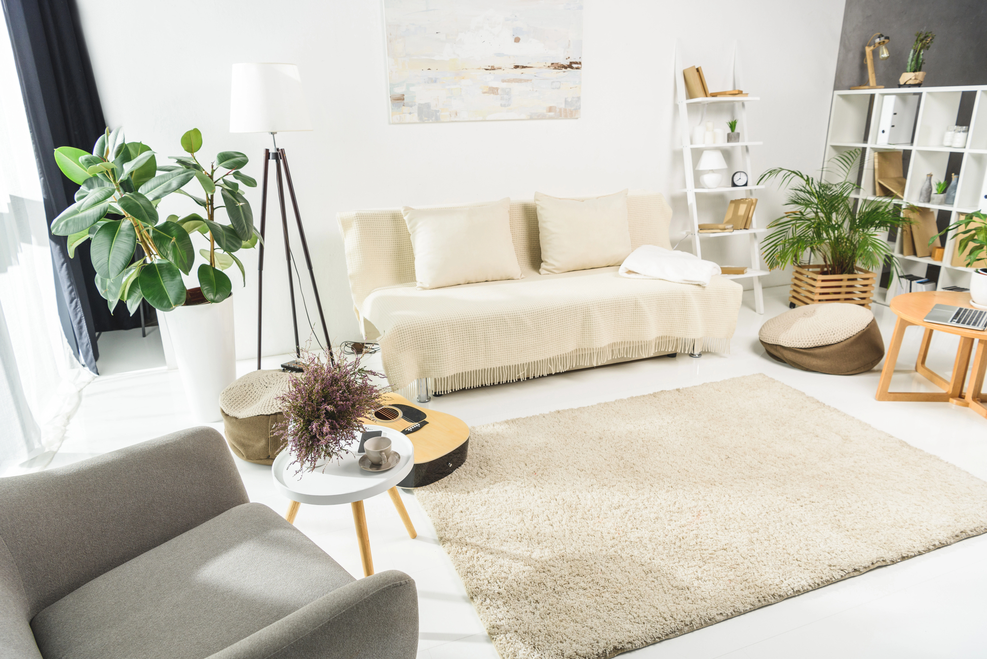 Business Valuation for Buying an Interior Design Business