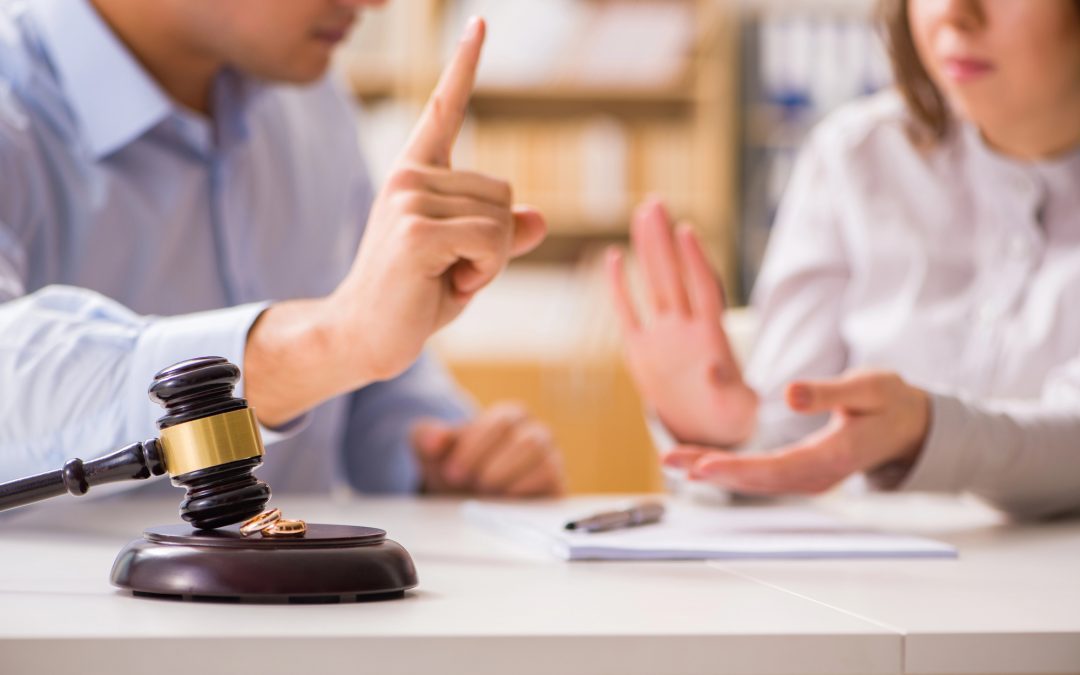 Business Valuation For Divorce | don’t stress about it