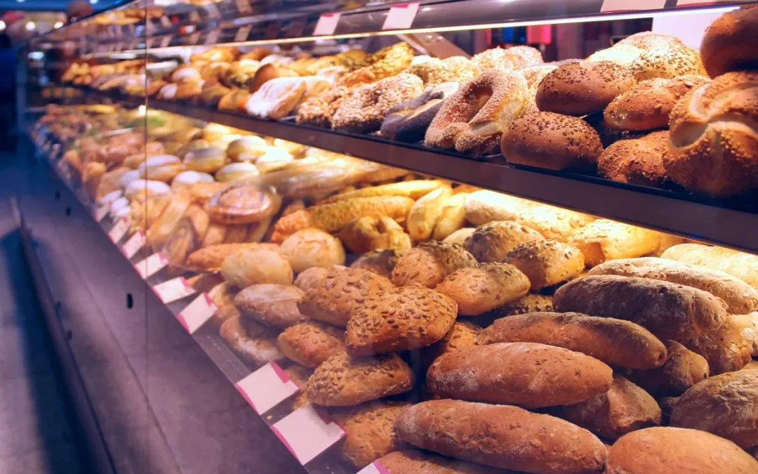 Business Valuation for Selling a Bakery
