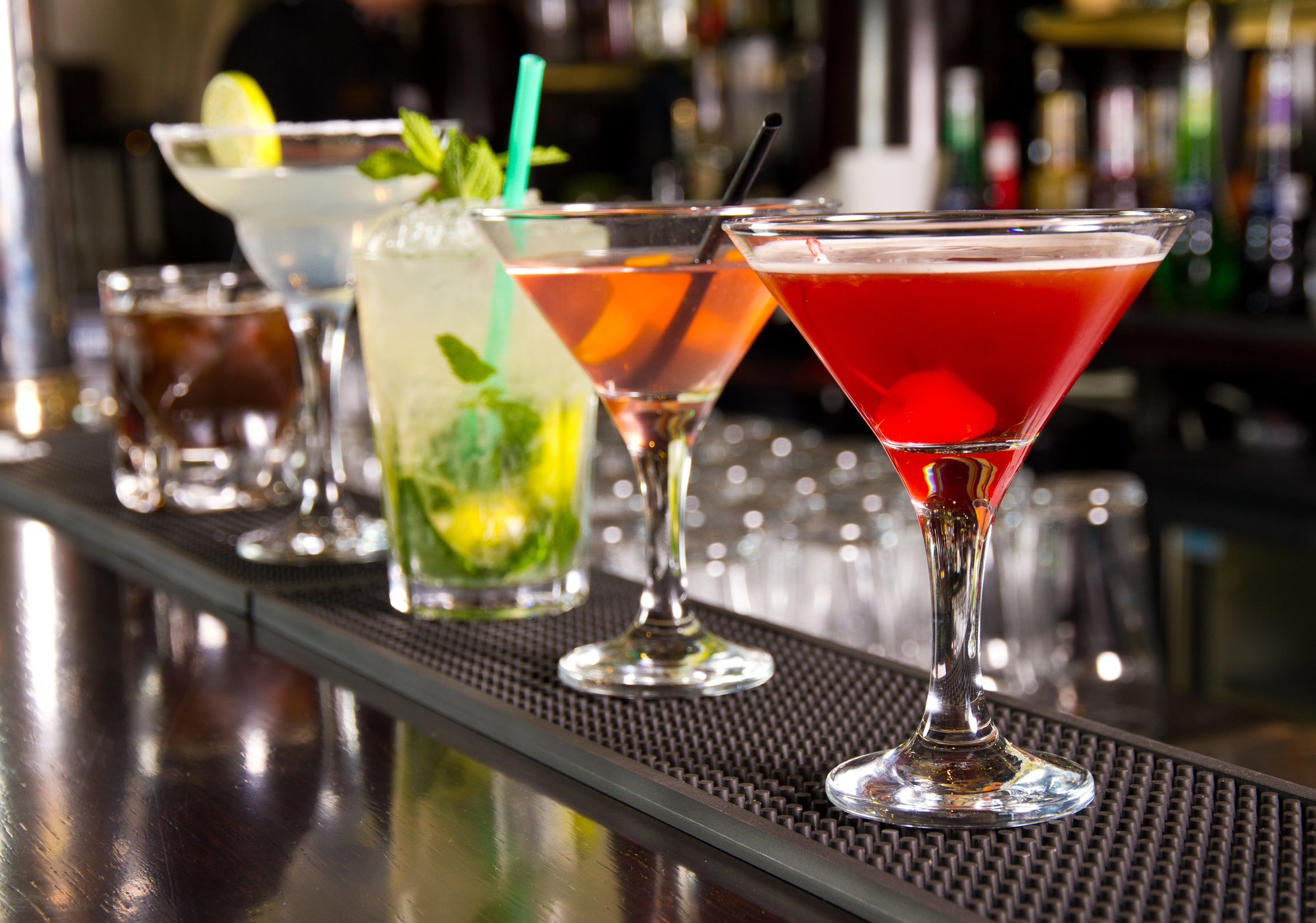 Business Valuation For Selling A Bar Or Nightclub