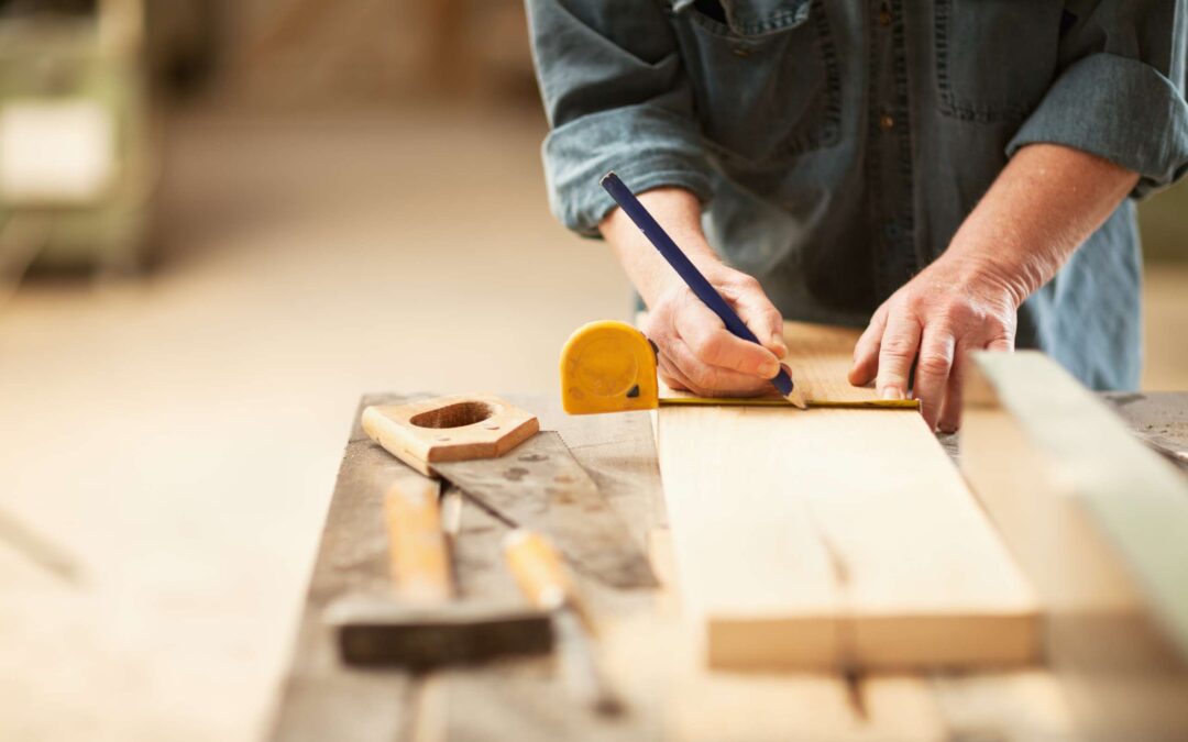 Business Valuation for Selling a Carpentry Business