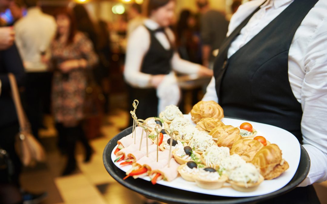 Business Valuation for Selling a Catering Business