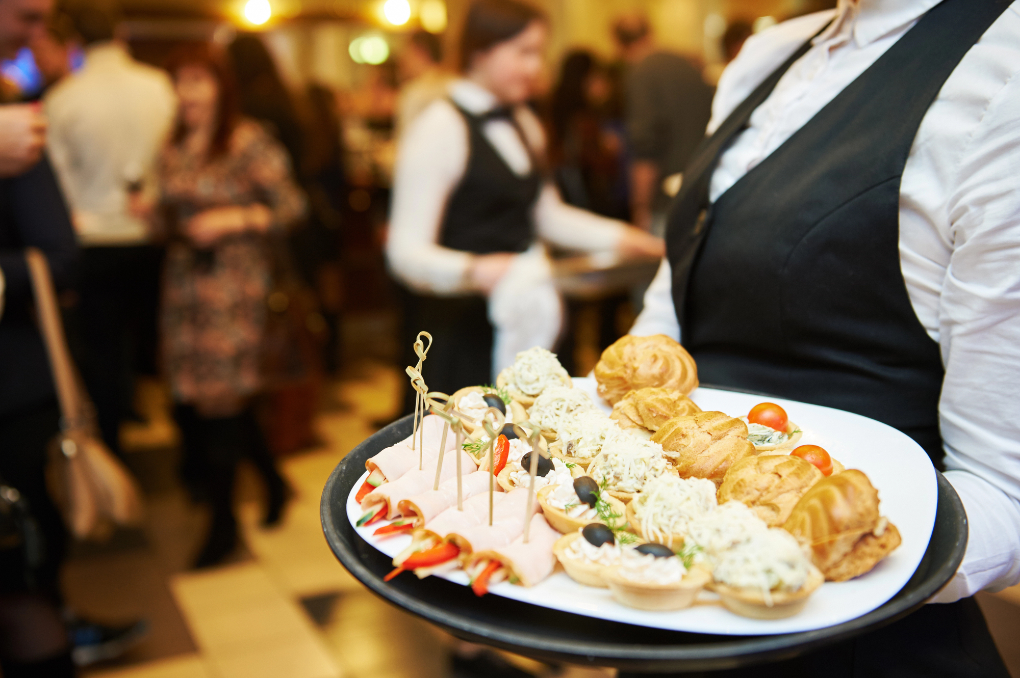Business Valuation For Selling A Catering Business