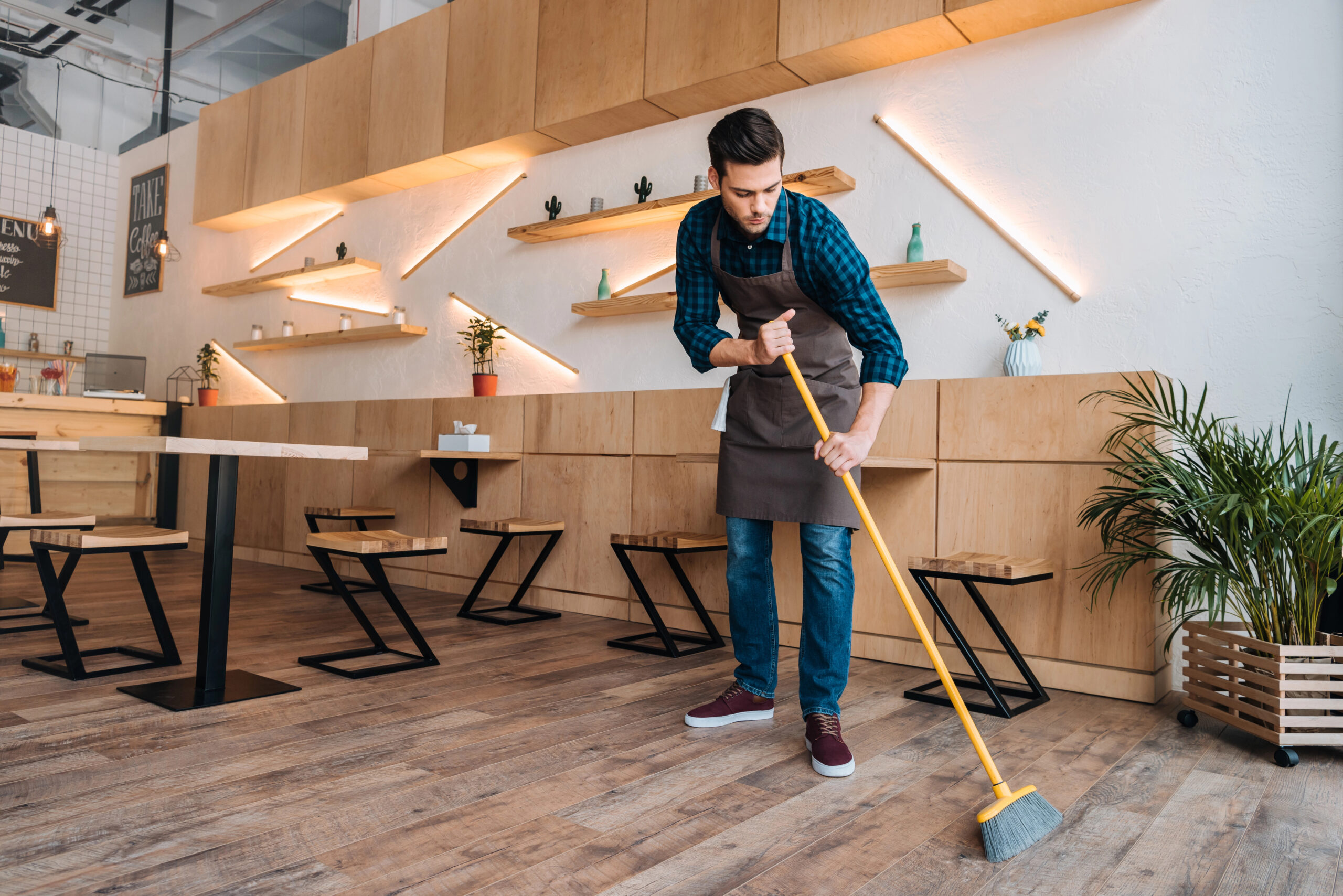 Business Valuation For Selling A Cleaning Business