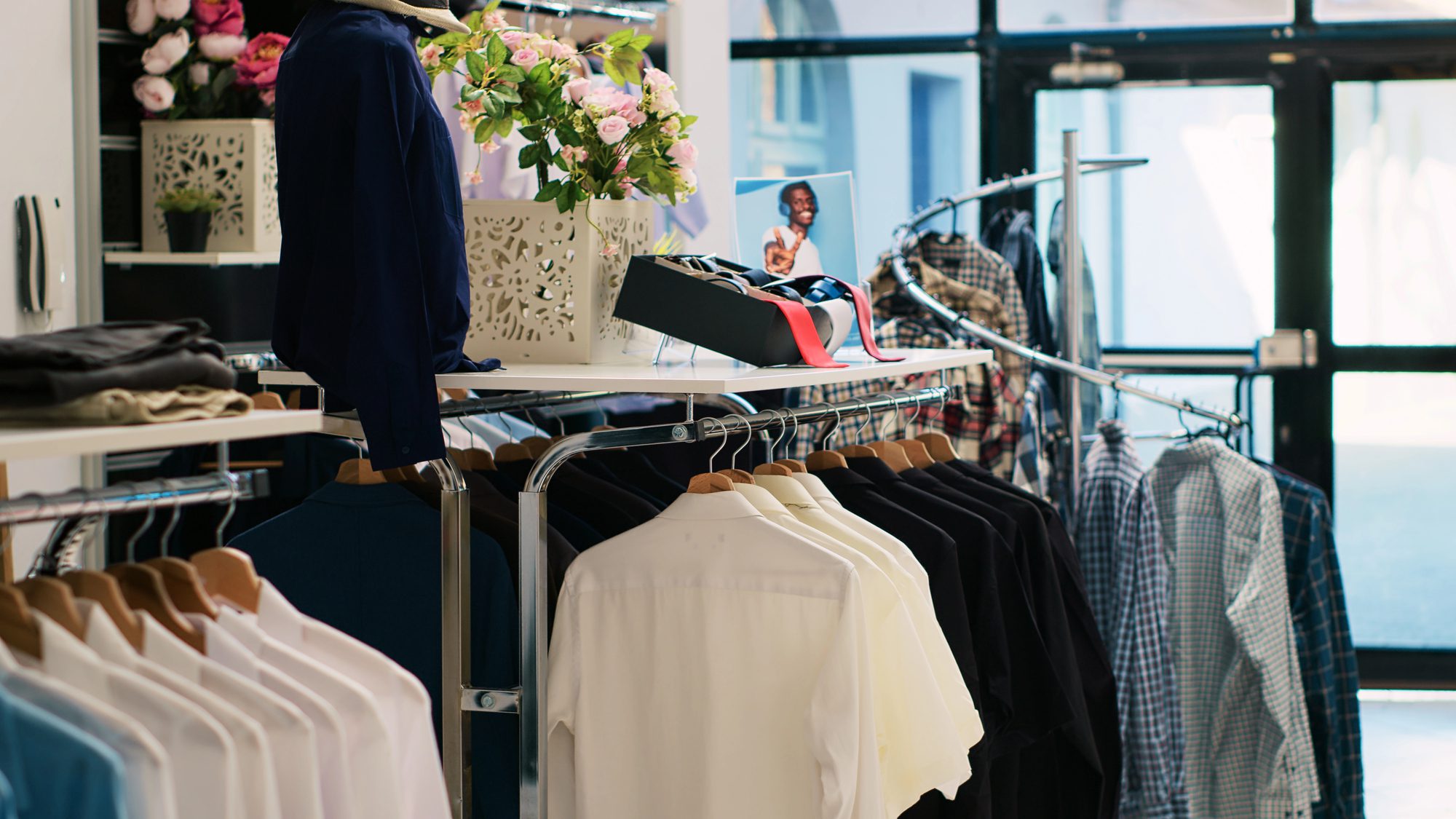 Business Valuation For Selling A Clothing Store