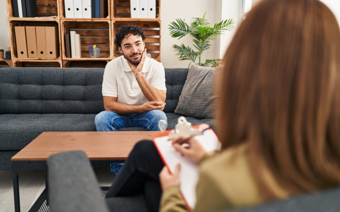 Business Valuation for Selling a Counseling Center