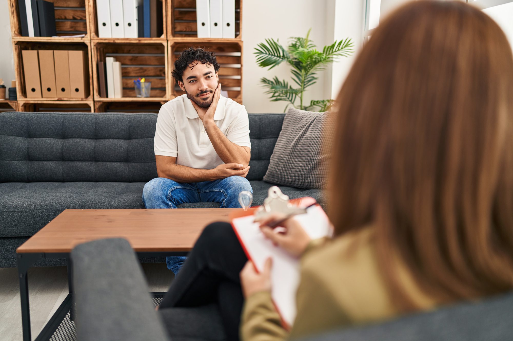 business valuation for selling a counseling center