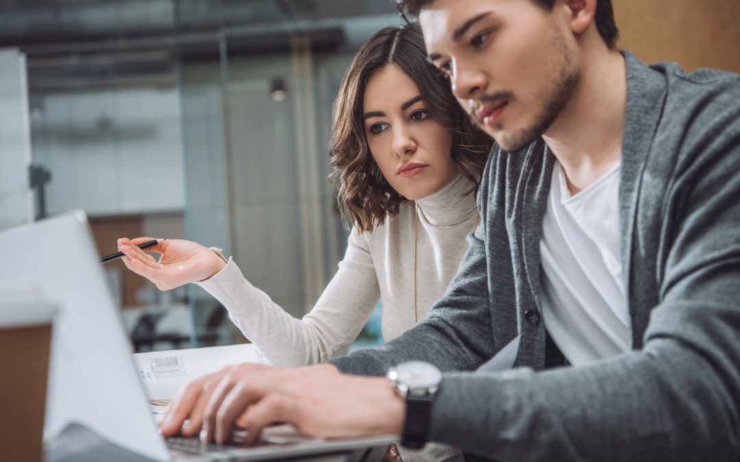 Business Valuation for Selling a Digital Marketing Agency