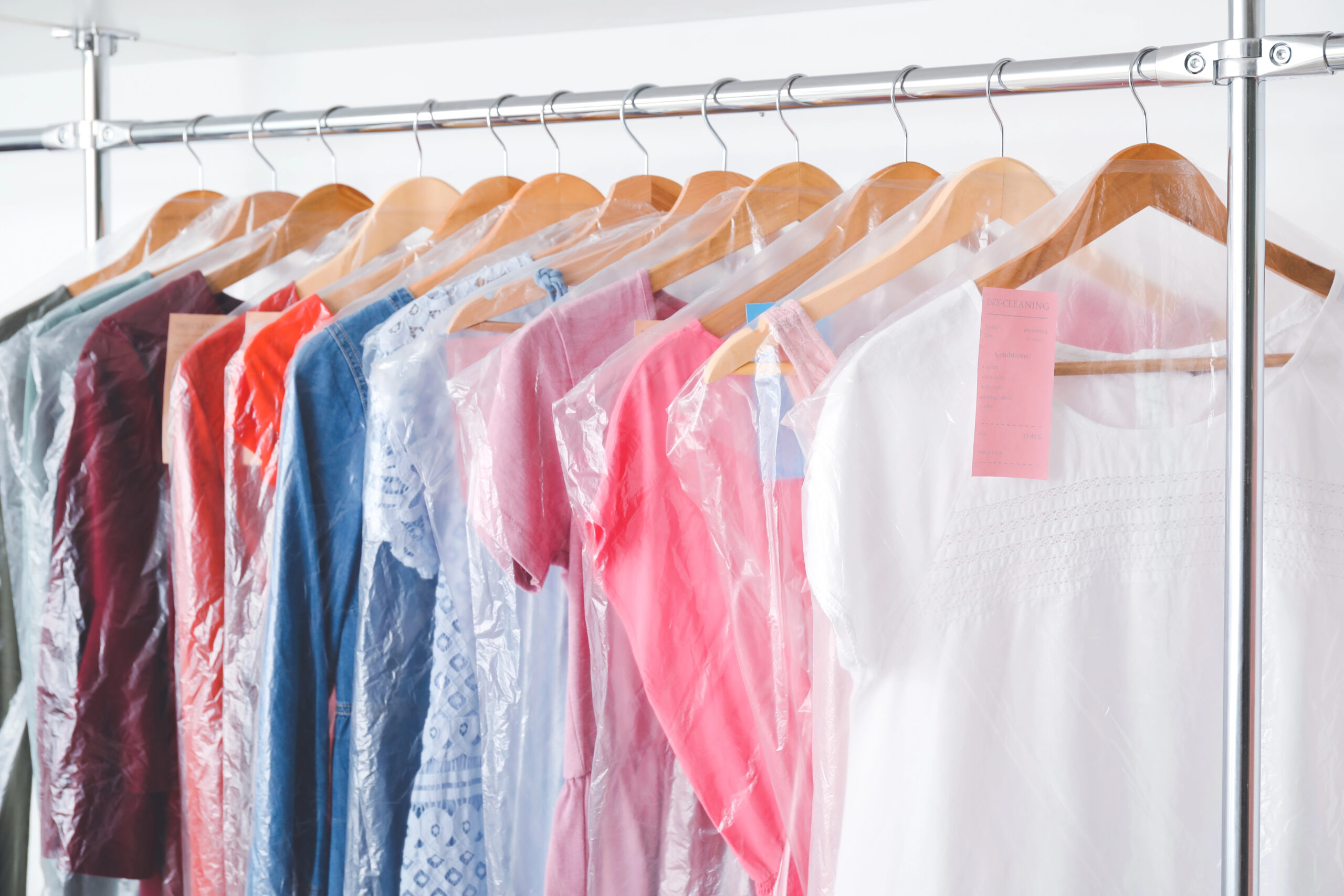 Business Valuation For Selling A Dry Cleaning Business