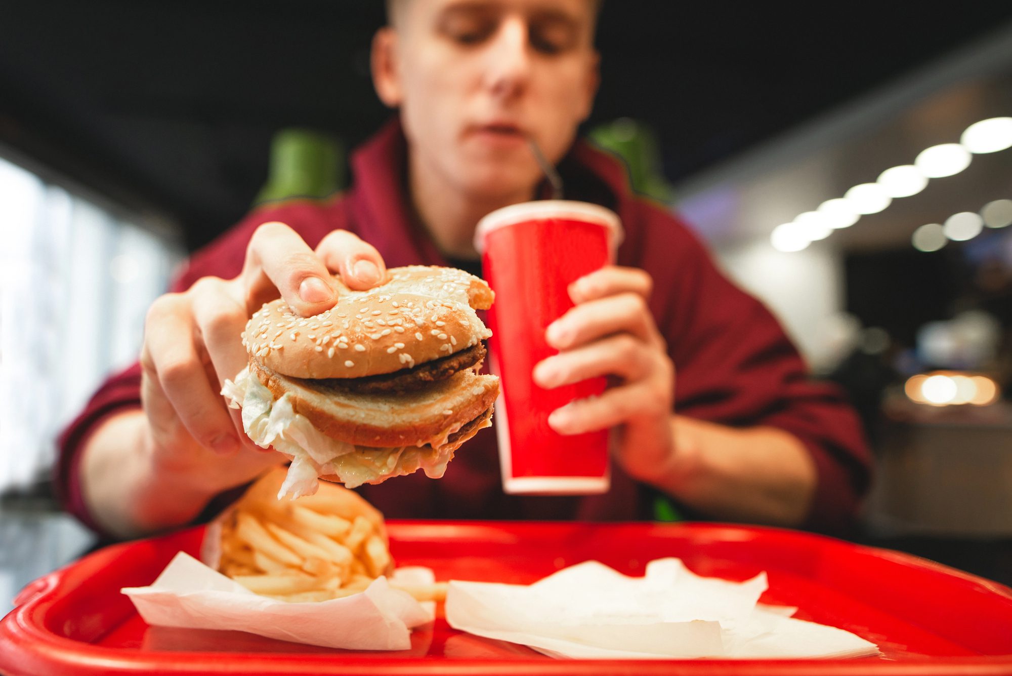 Business Valuation For Selling A Fast-Food Restaurant