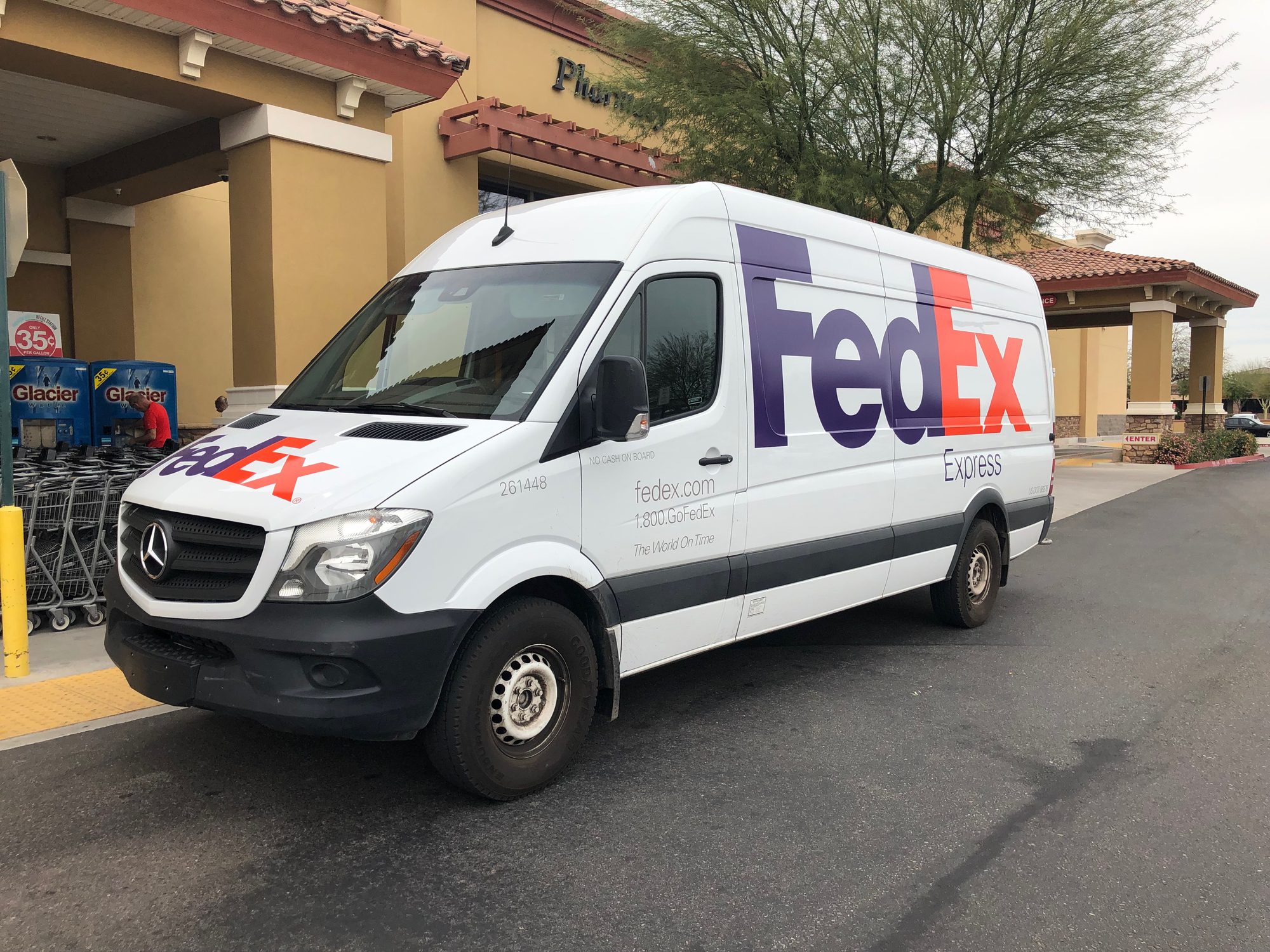 business valuation for selling a fedex route business valuation for selling a fedex route