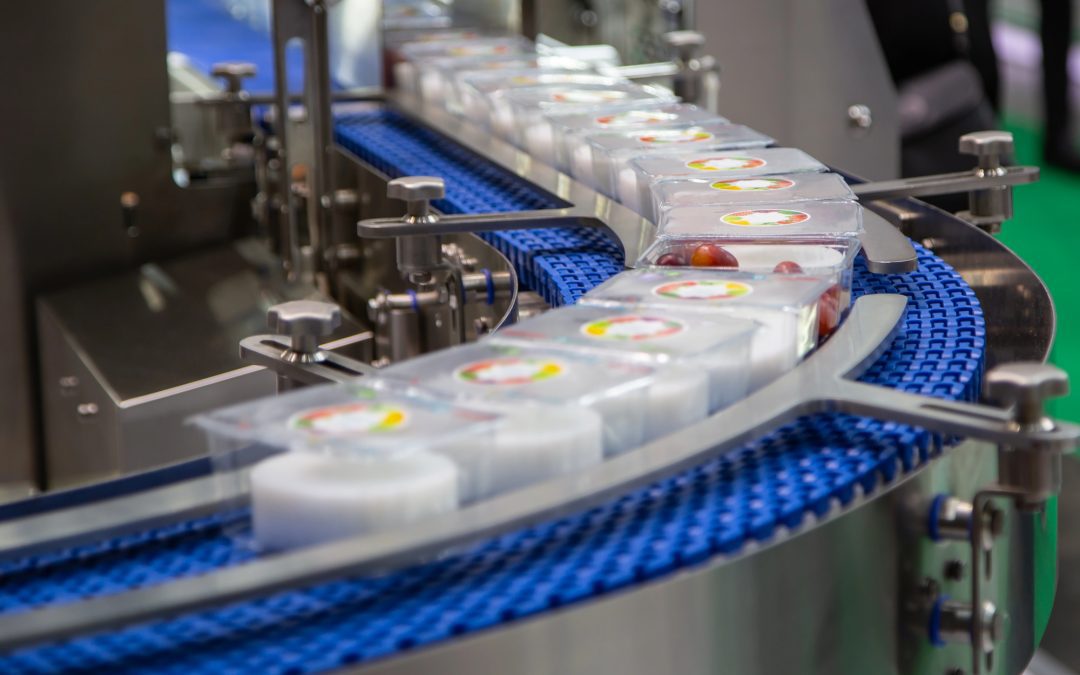 Business Valuation for Selling a Food Manufacturing Business