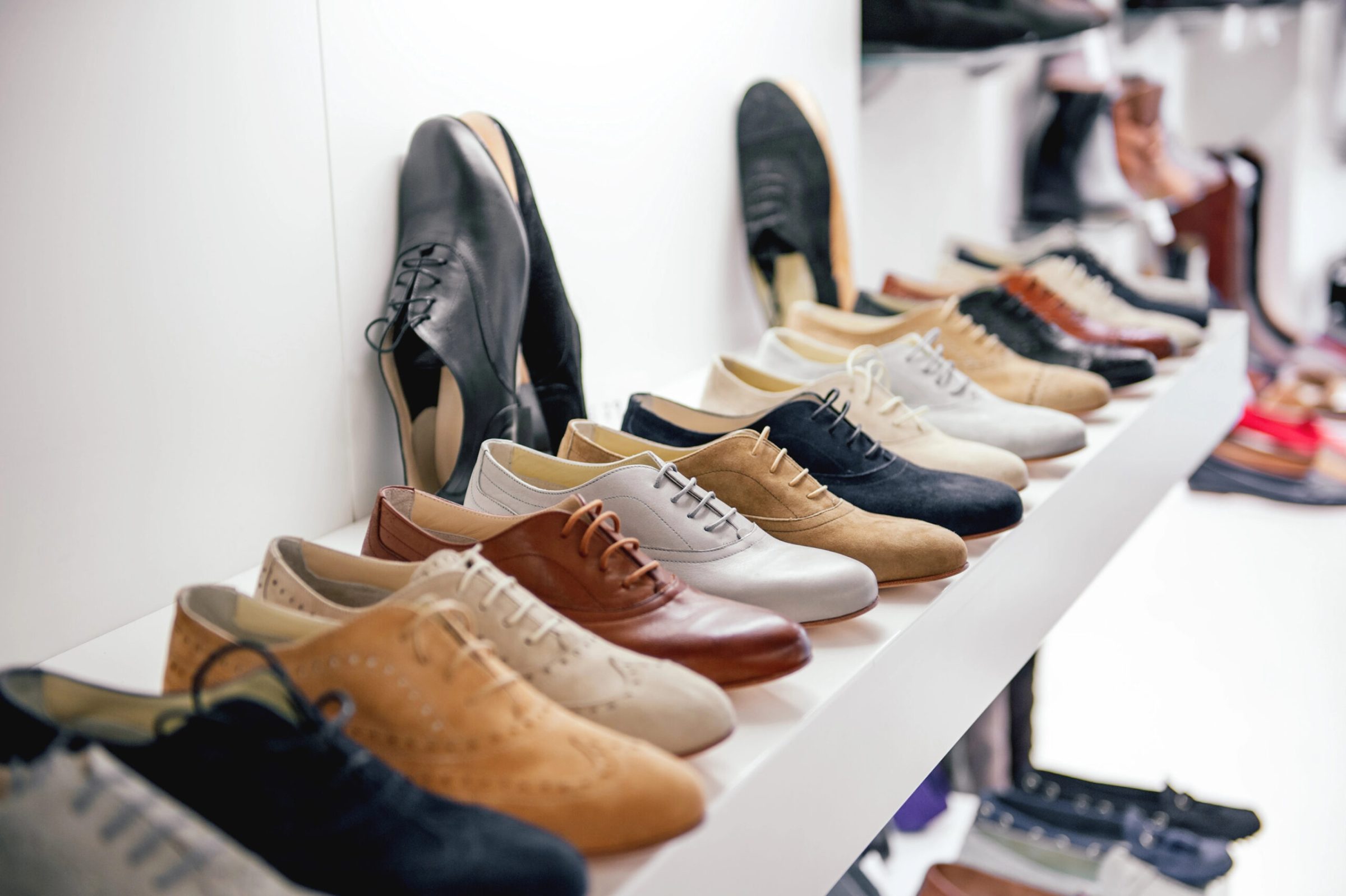 Business Valuation For Selling A Footwear Wholesale Business