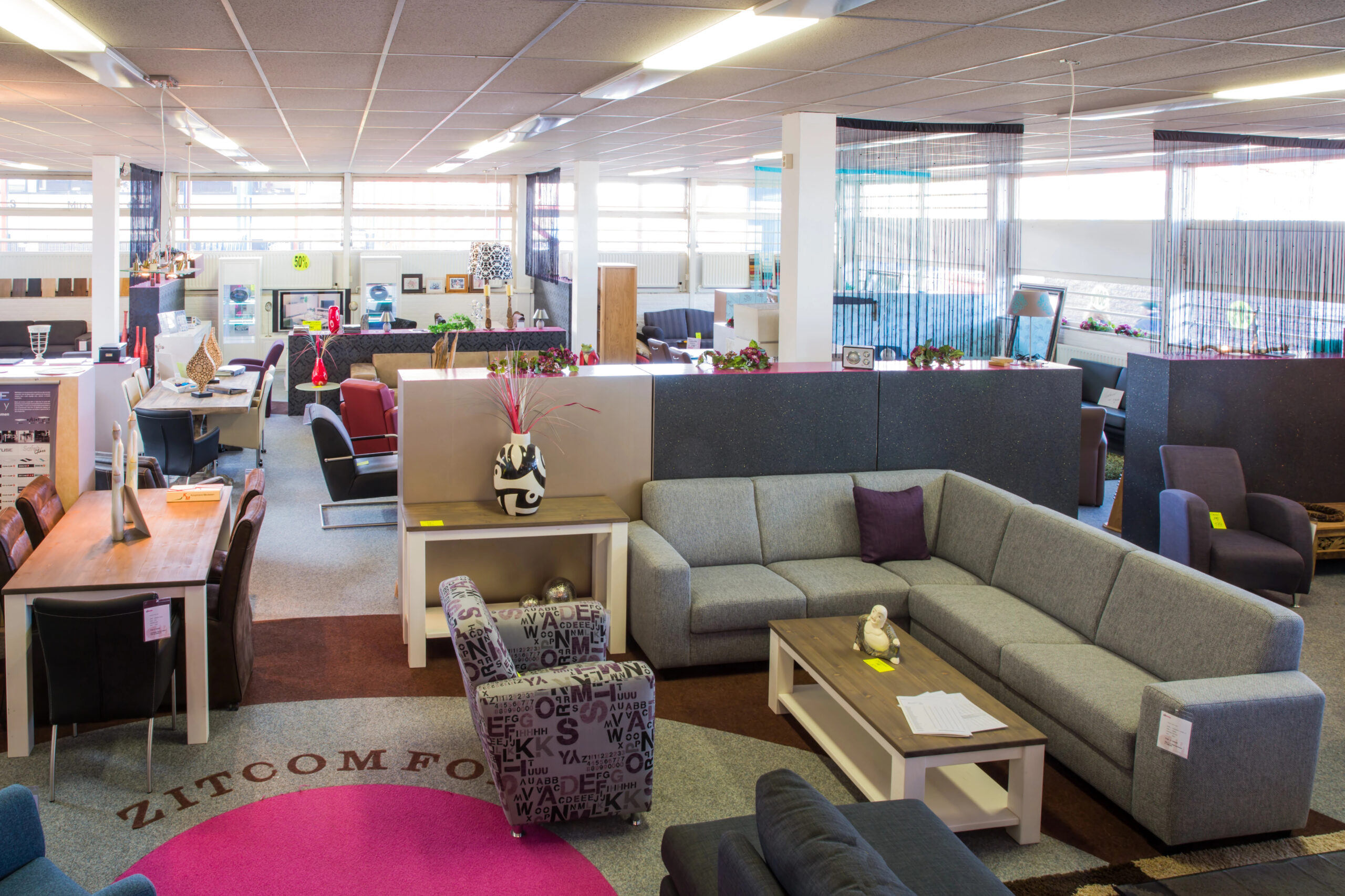 Business Valuation For Selling A Furniture Store