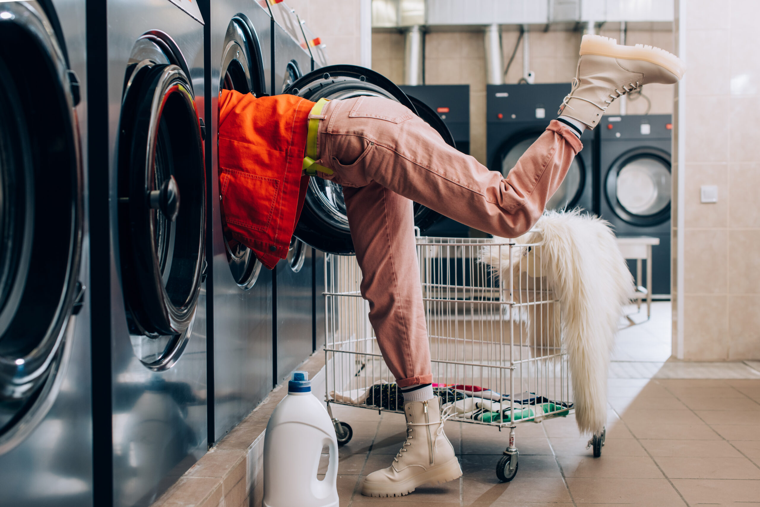 Business Valuation For Selling A Laundromat