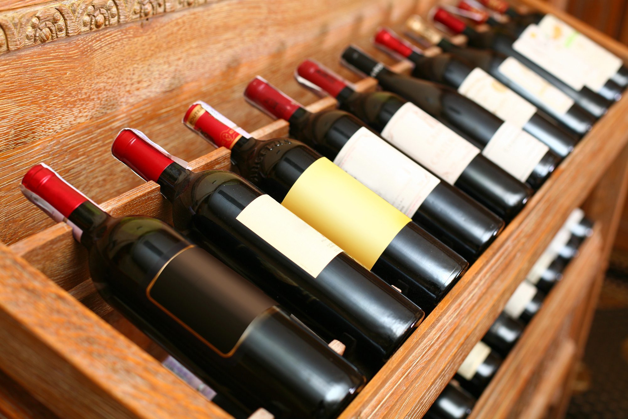 Business Valuation For Selling A Liquor Store
