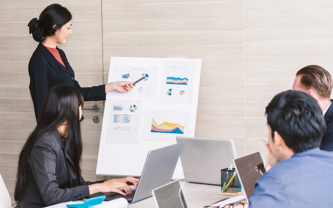 Business Valuation for Selling a Marketing Agency