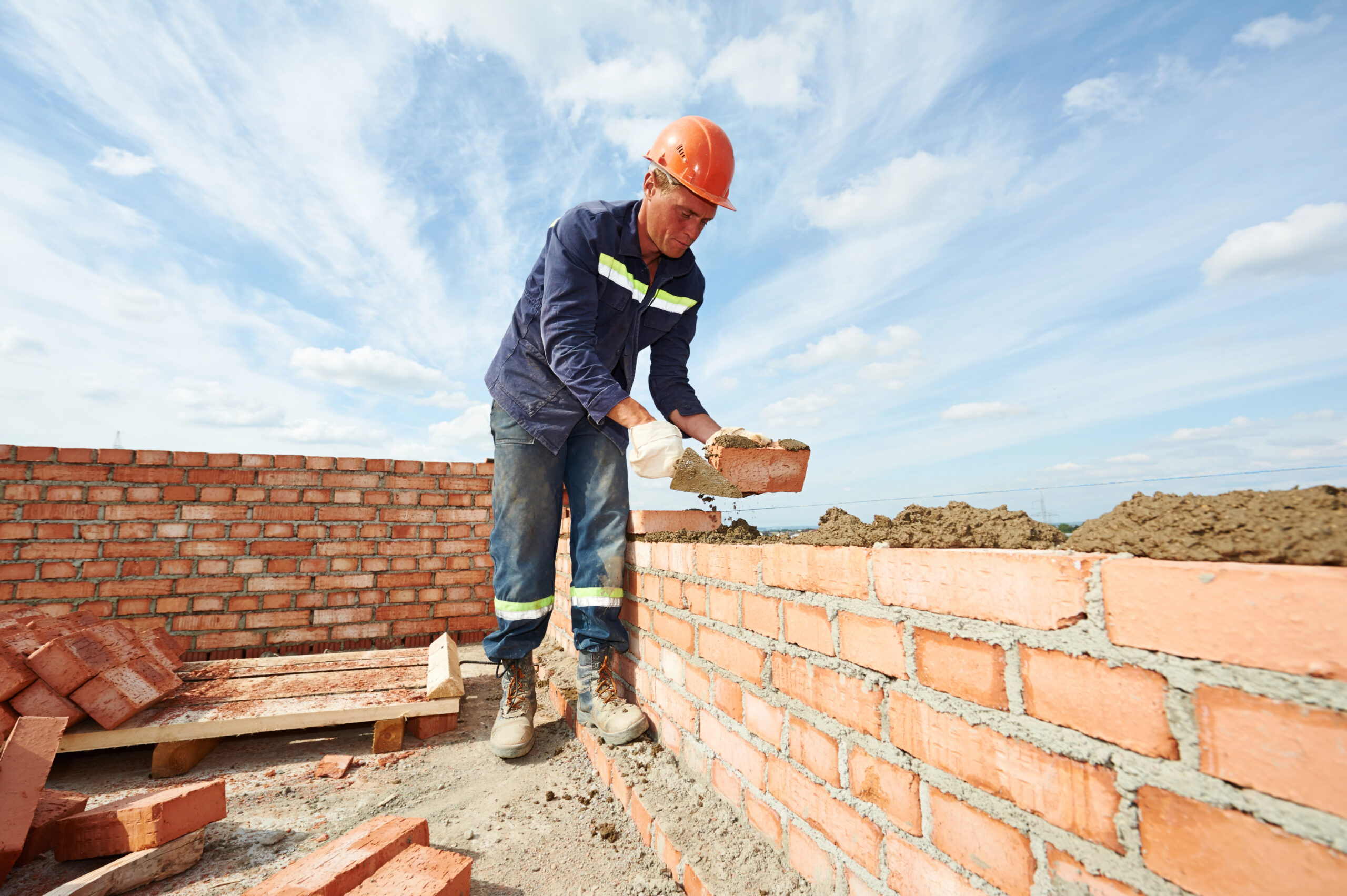 Business Valuation For Selling A Masonry Business
