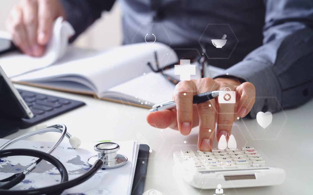 Business Valuation for Selling a Medical Billing Company
