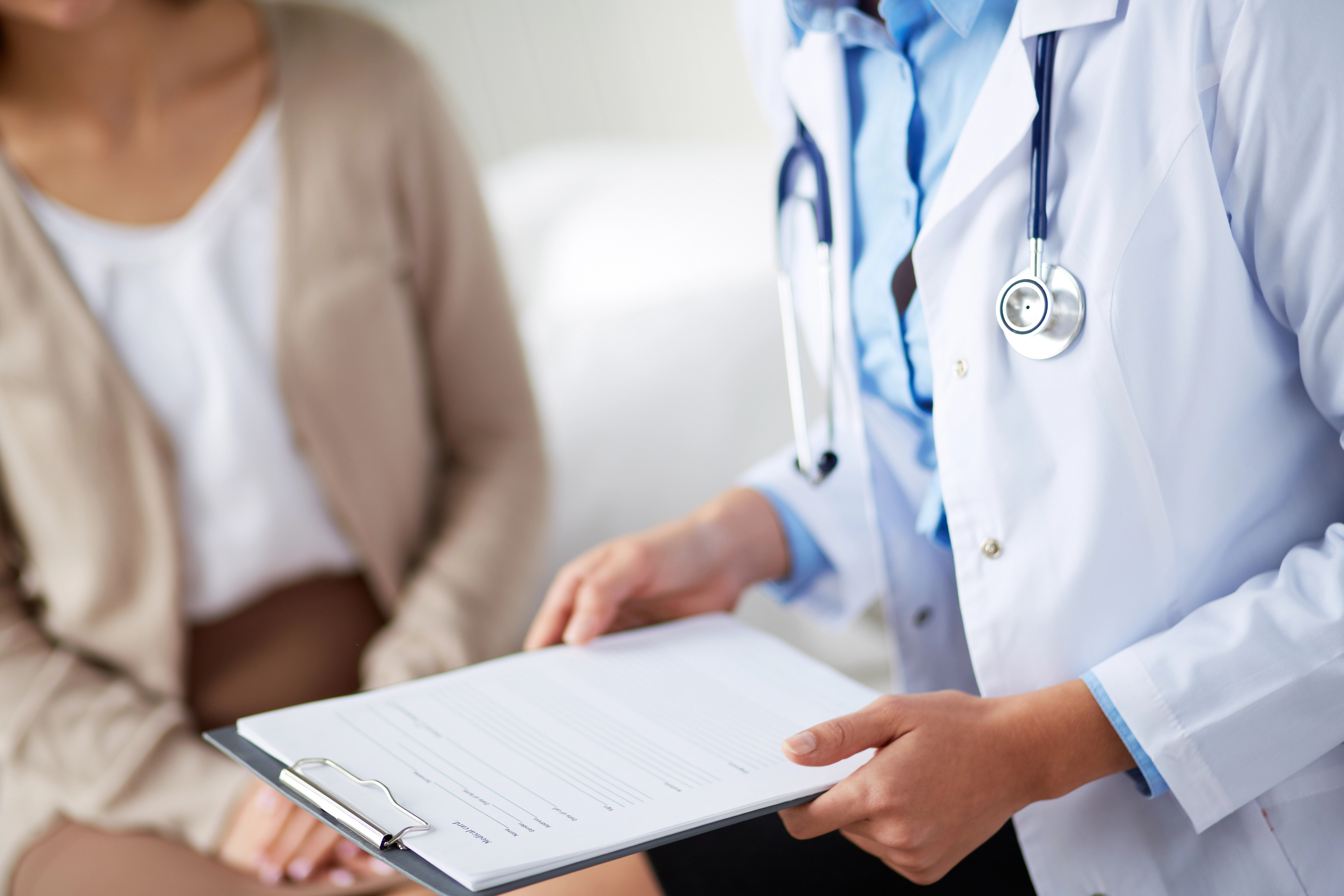 Valuation for Selling a Medical Practice