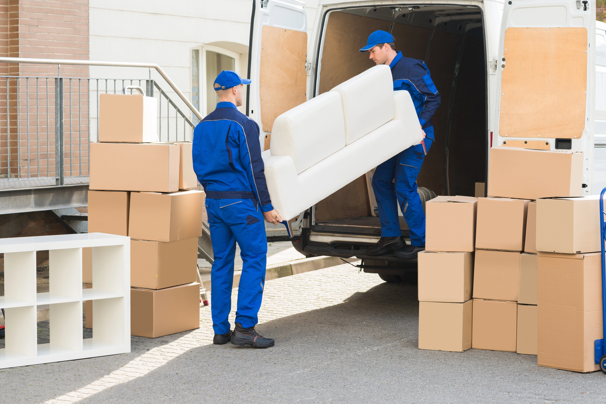 Business Valuation for Selling a Moving Company