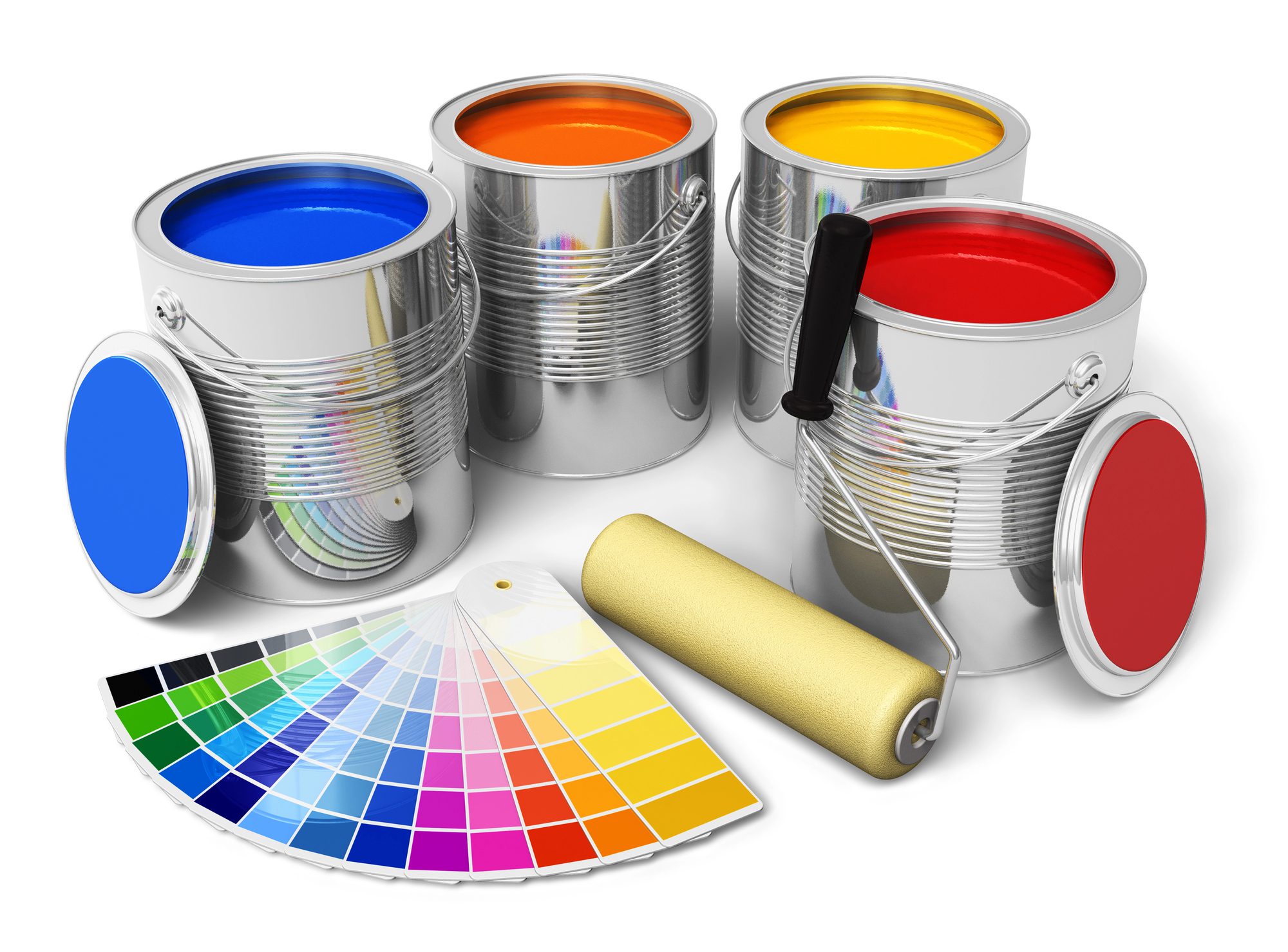 Business Valuation For Selling A Paint Wholesale Business Business Valuation For Selling A Paint Wholesale Business